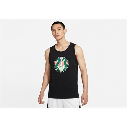 Koszulka sportowa męska Nike Air Jordan Sport Dna