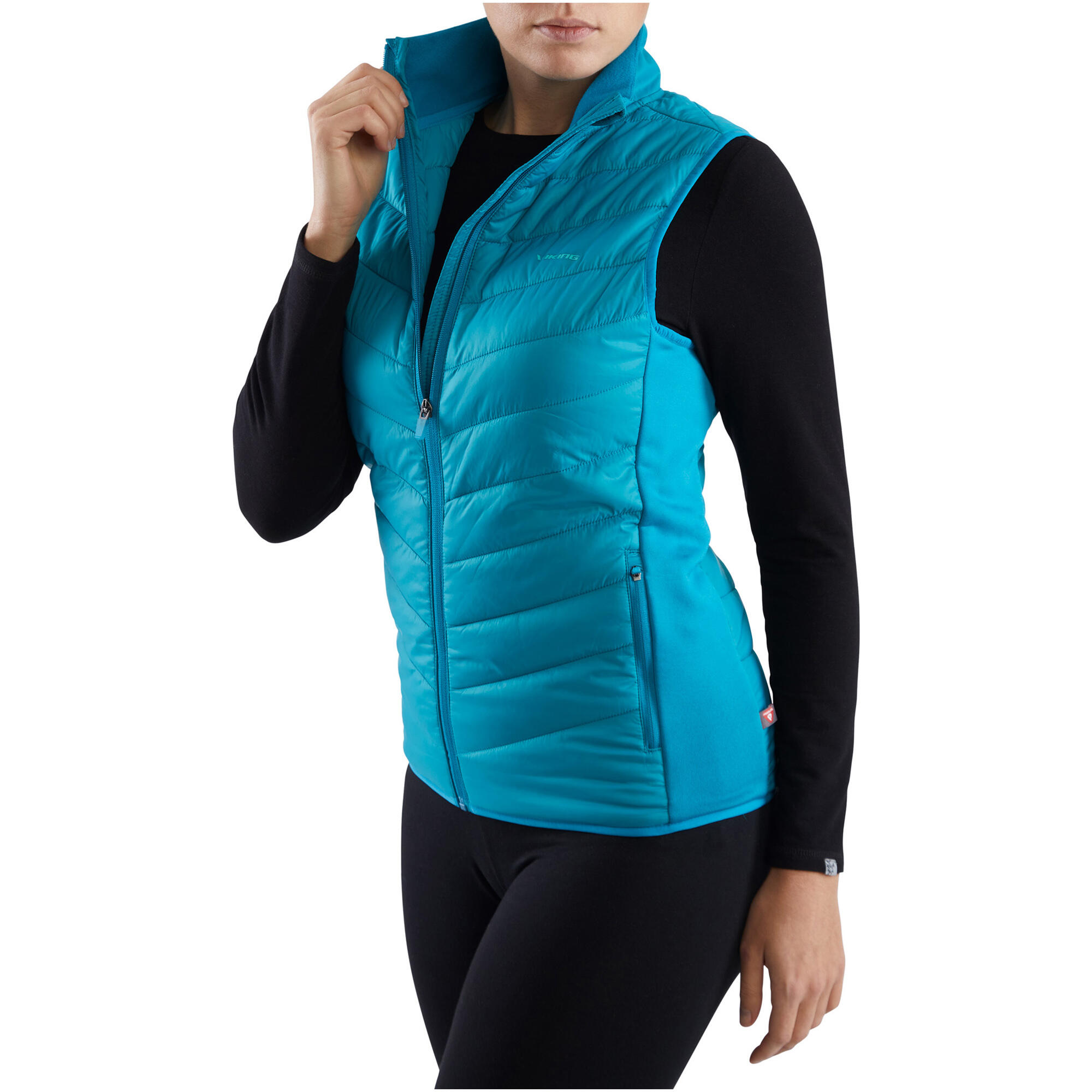 Kamizelka Viking Becky Pro Primaloft Lady