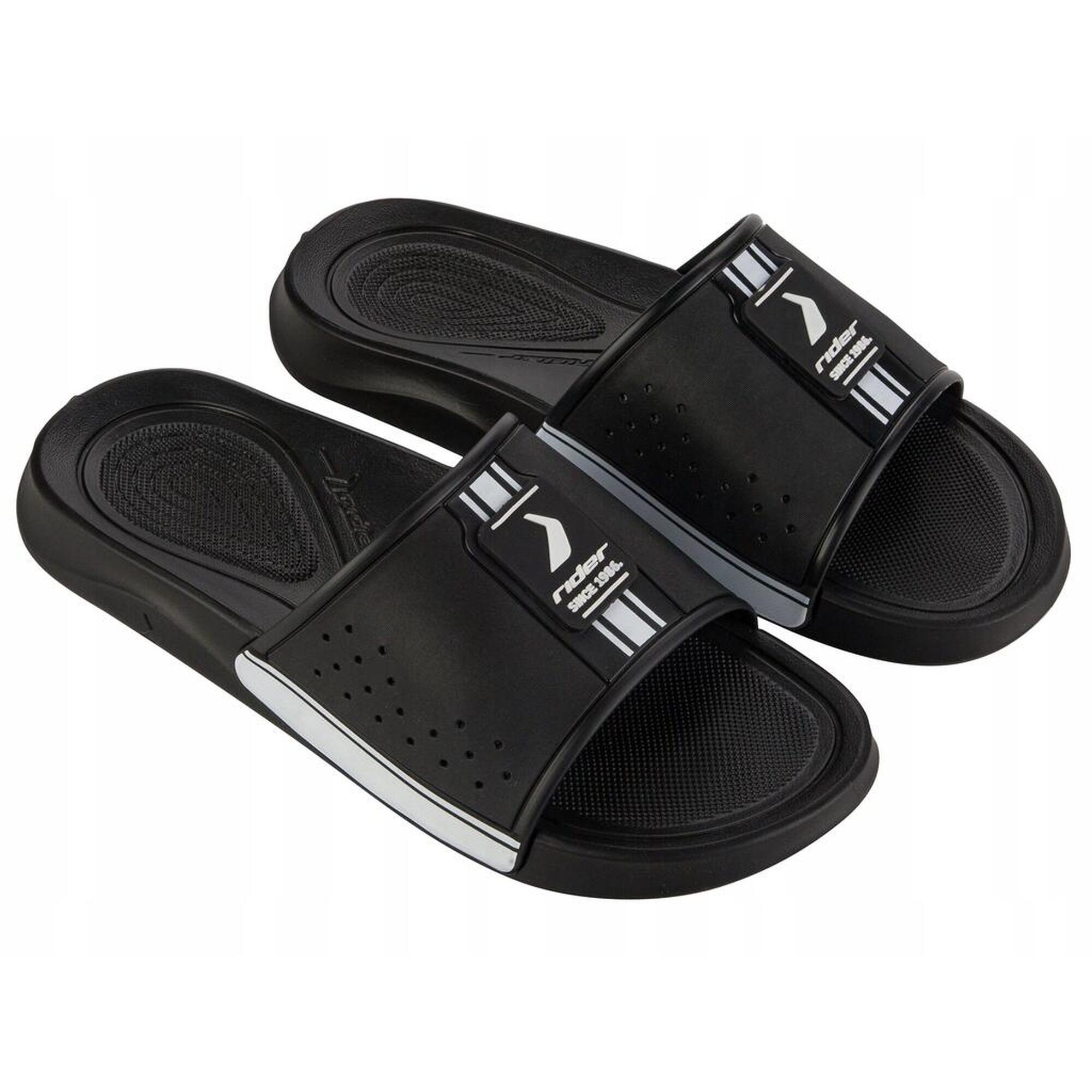 Klapki dla mężczyzn Rider Smash II slide ad