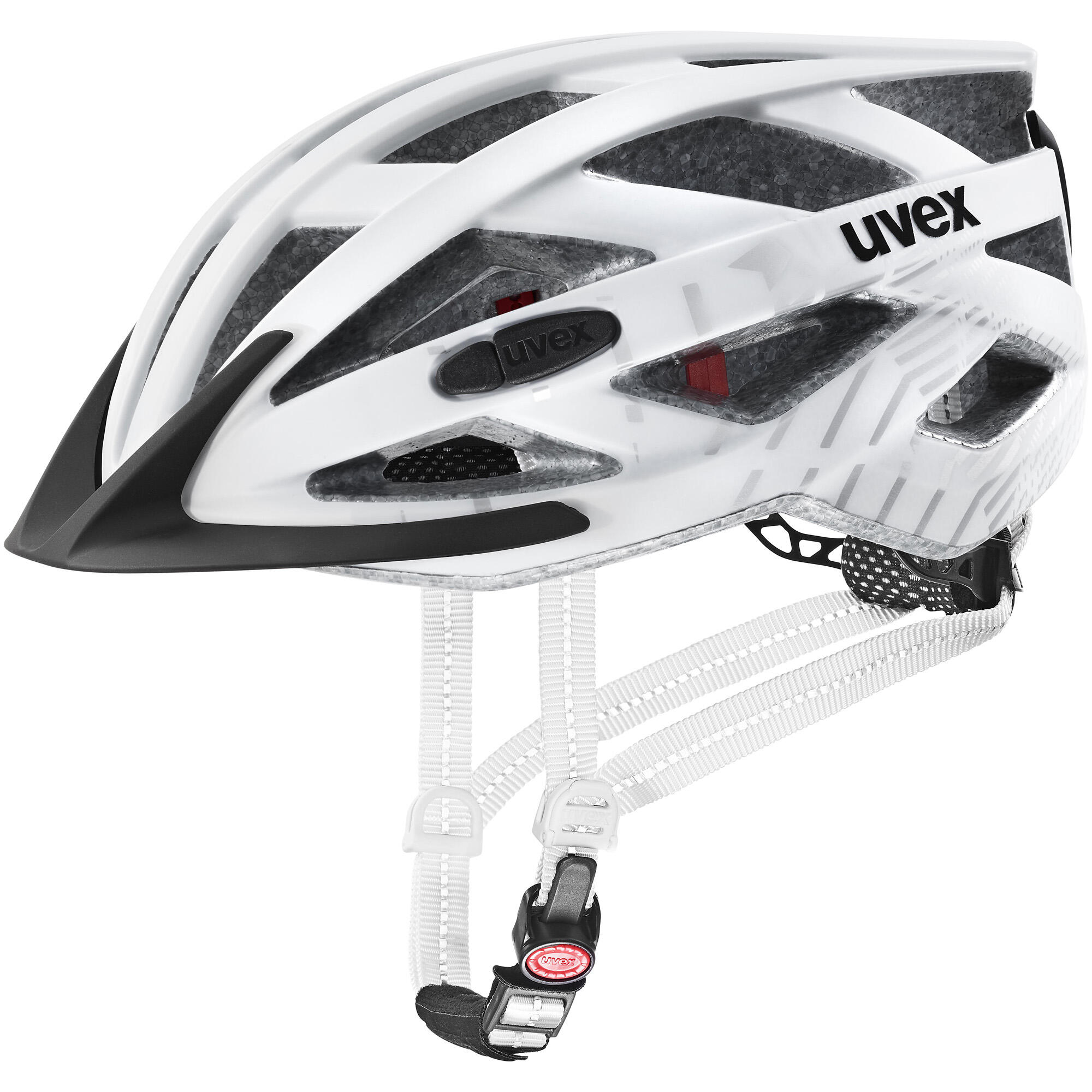 Kask rowerowy UVEX City i-vo