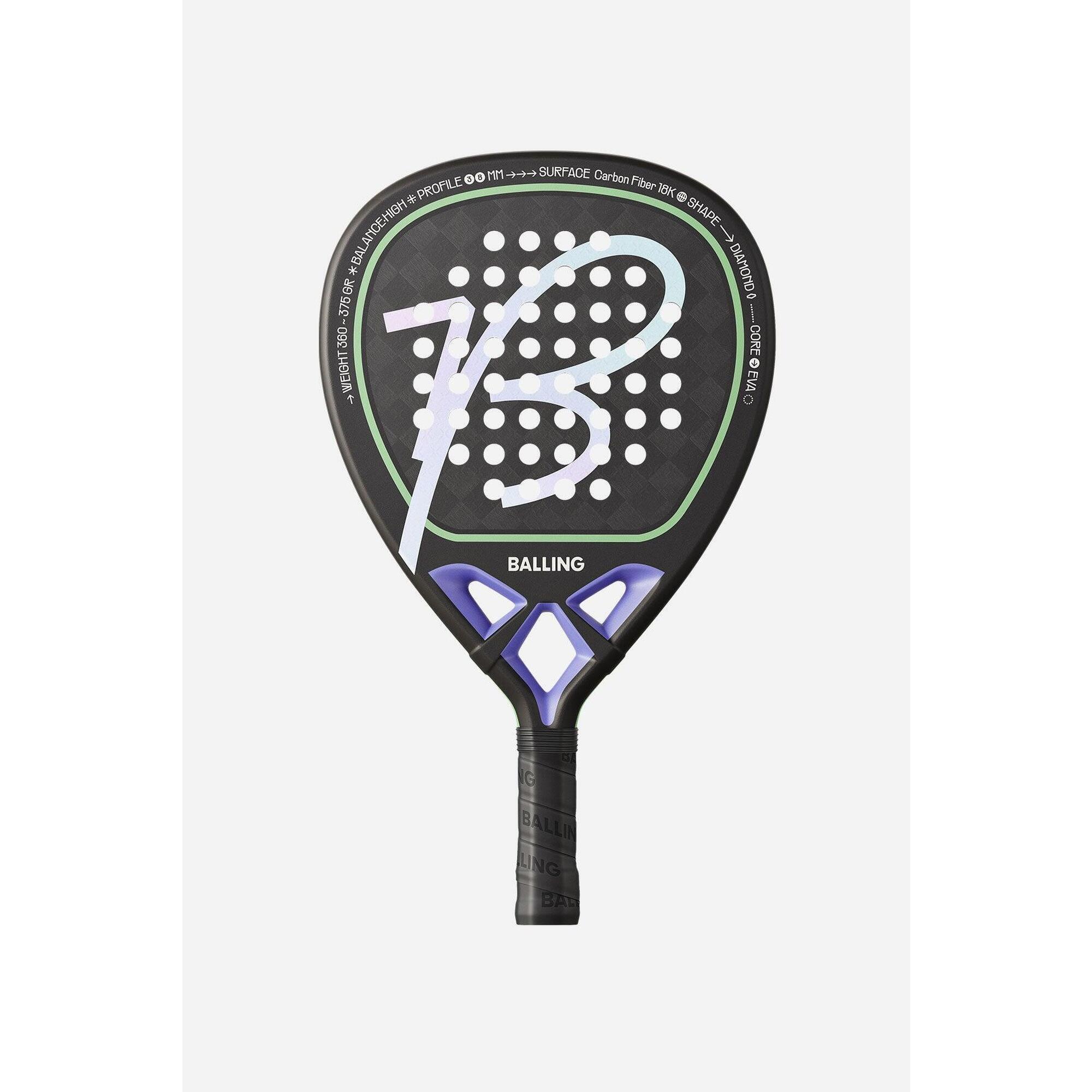 Raketa Padel Mosaic