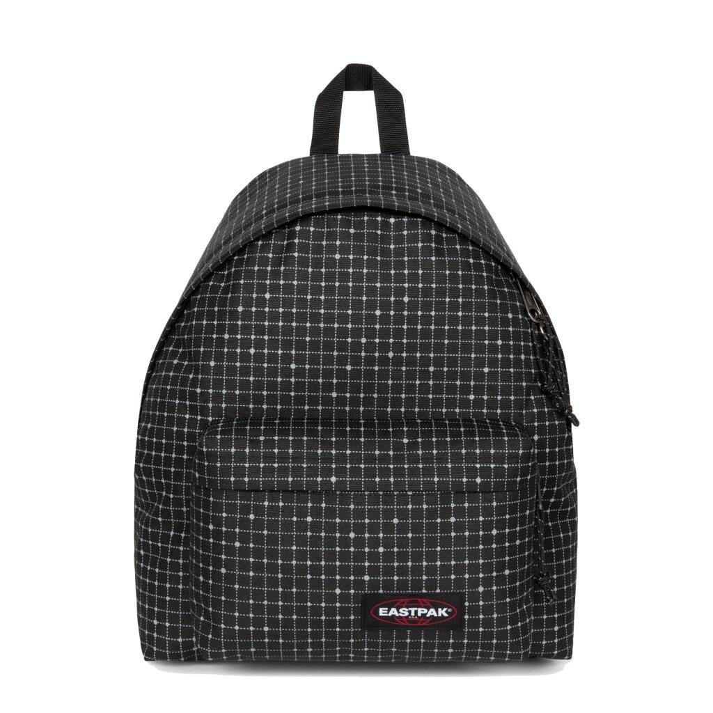 EASTPAK PADDED PAKR Czarny