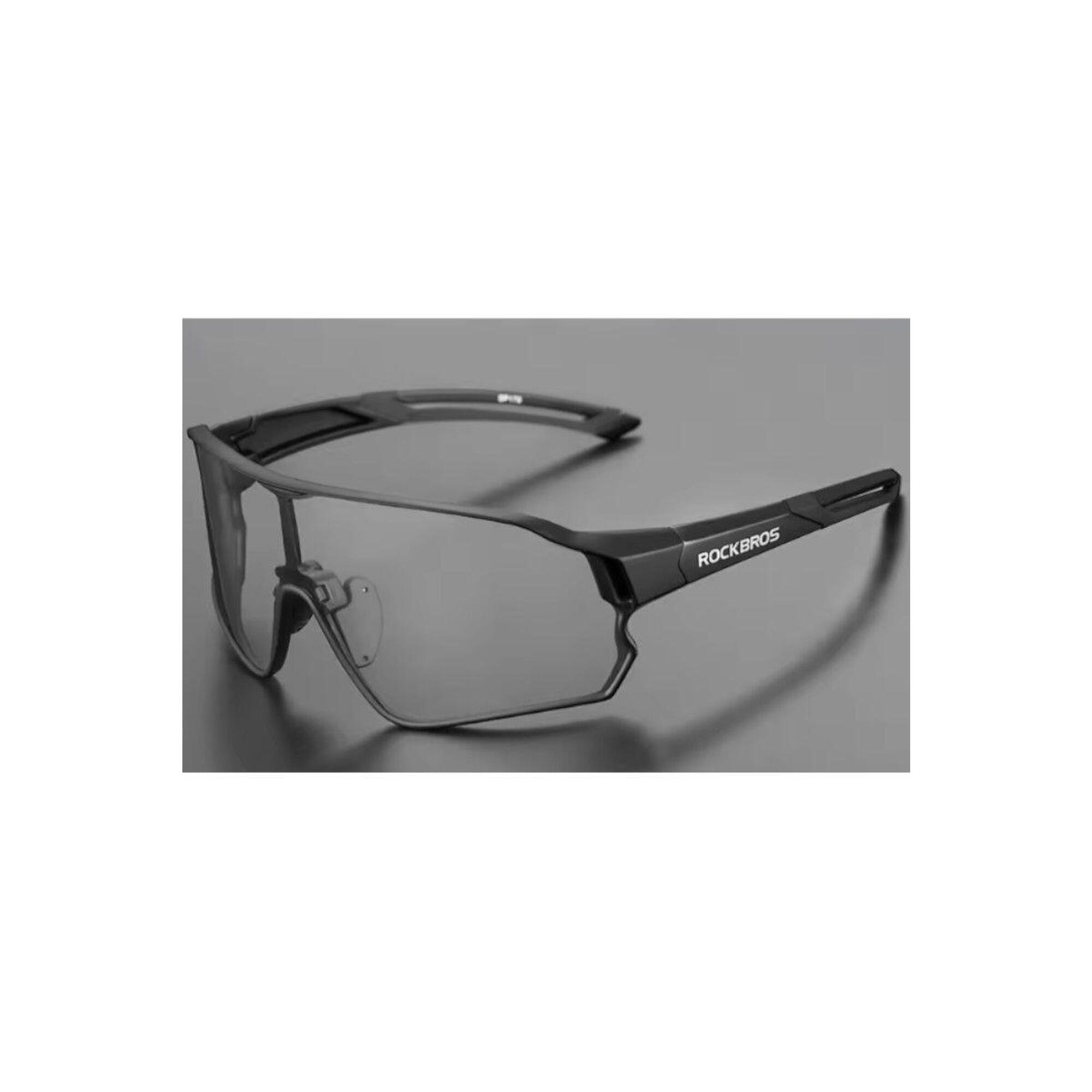 Okulary rowerowe Bikeline