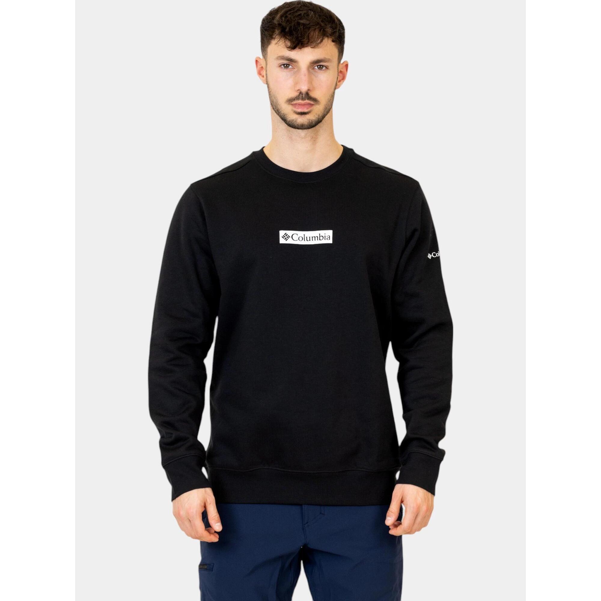 Bluza męska Columbia Beaumount Crew