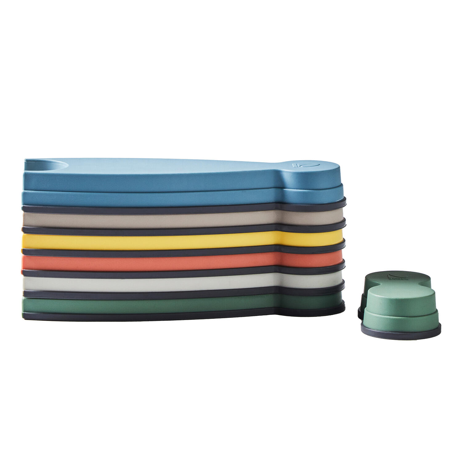 Równoważnia ścieżka Gonge Nordic