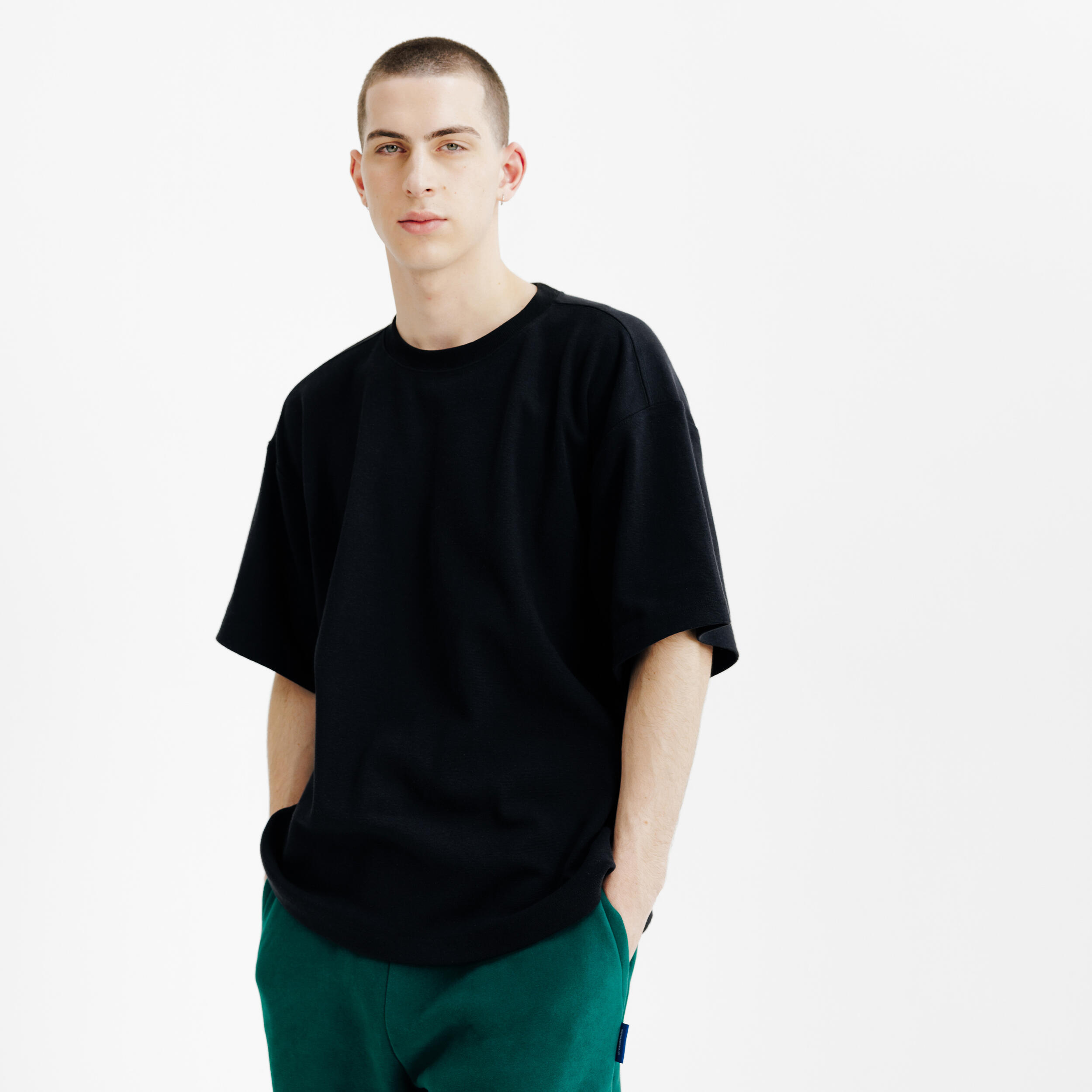 Koszulka męska Elementals