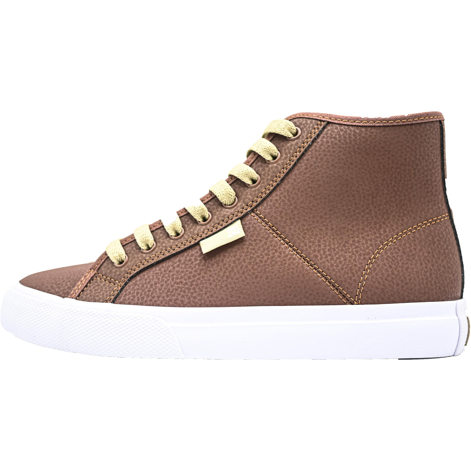 Buty męskie DC Shoes Manual Hi Re