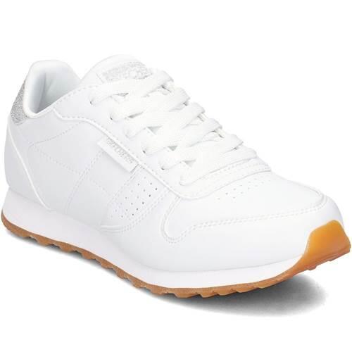Buty do chodzenia damskie Skechers Old School Cool