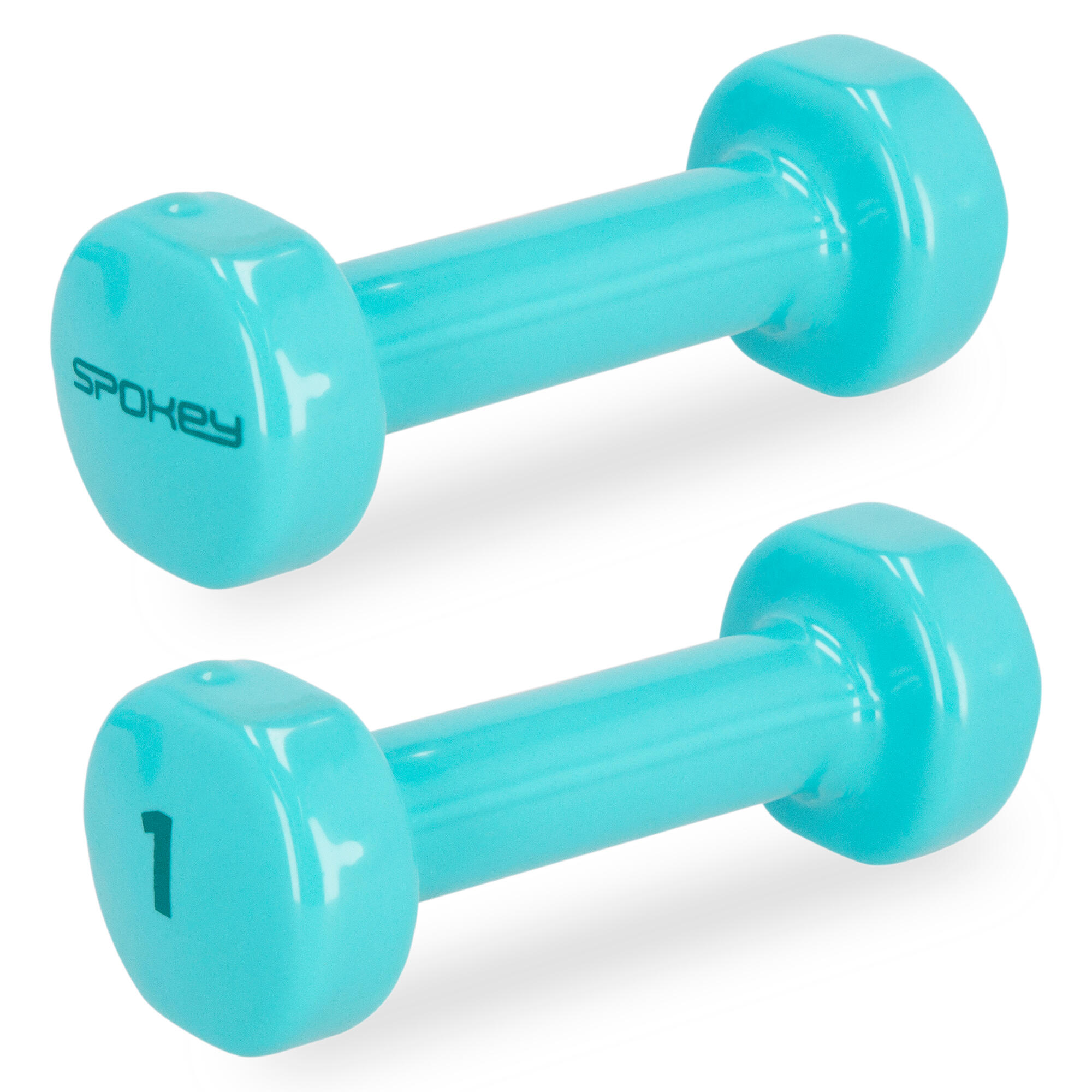 Hantle winylowe Spokey Shape