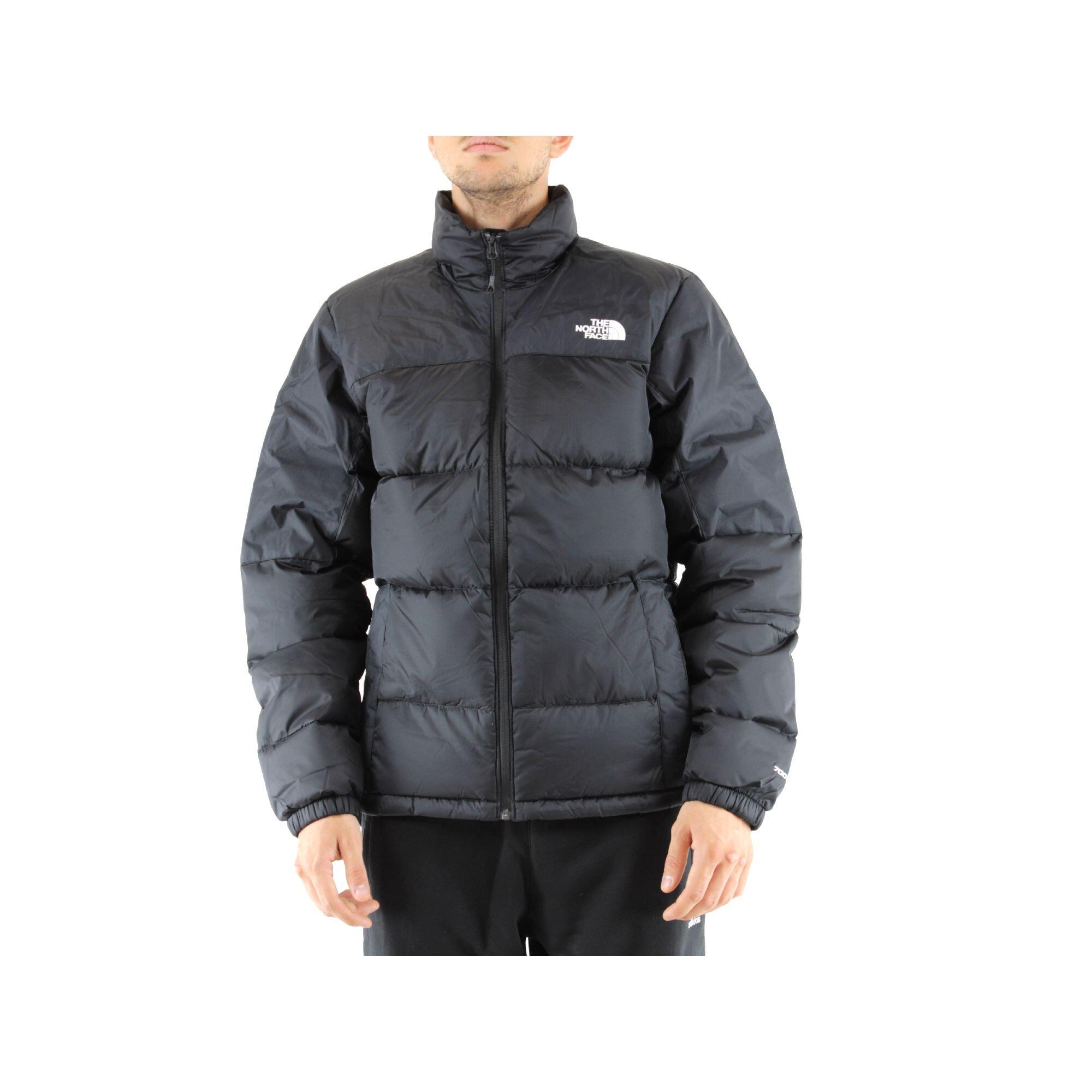 The North Face Kurtka Diablo Down Nf0A4M9Lkx7