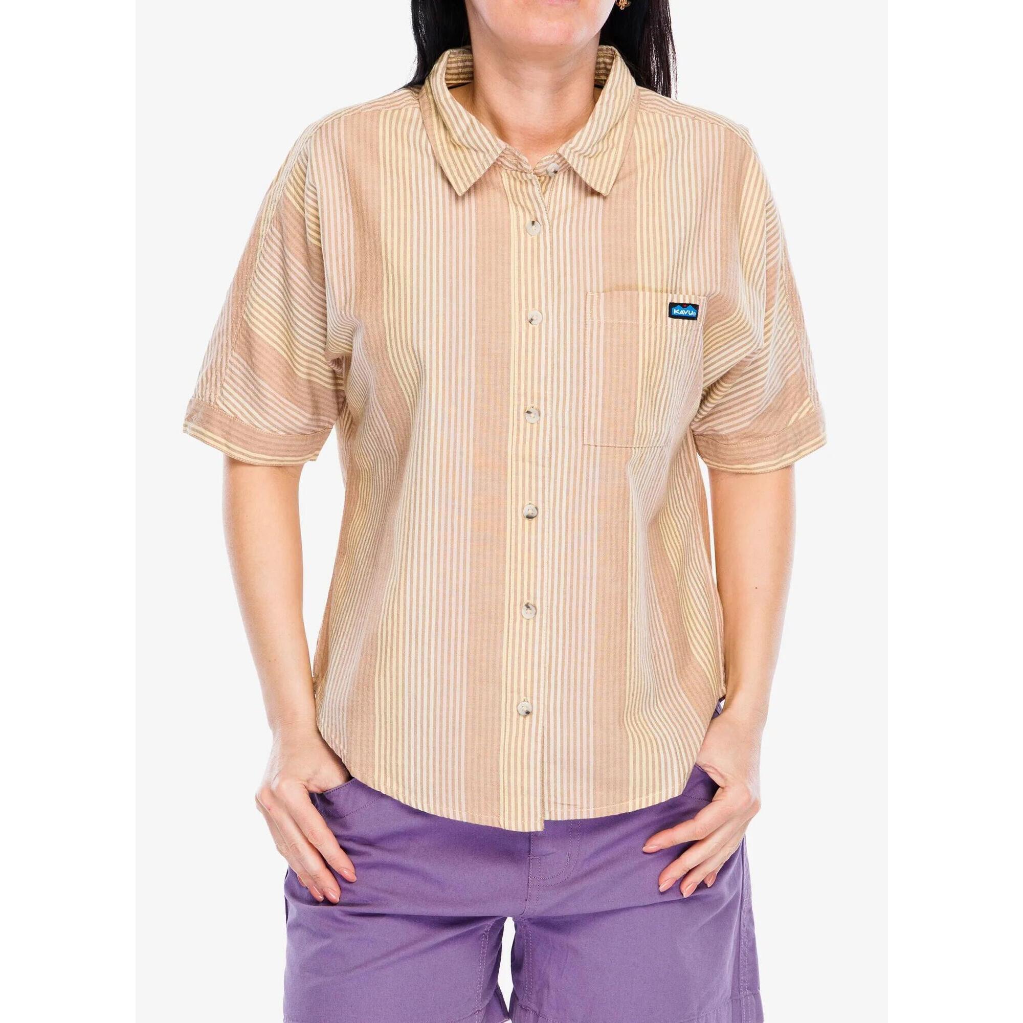 Koszula turystyczna damska Kavu Fairhope