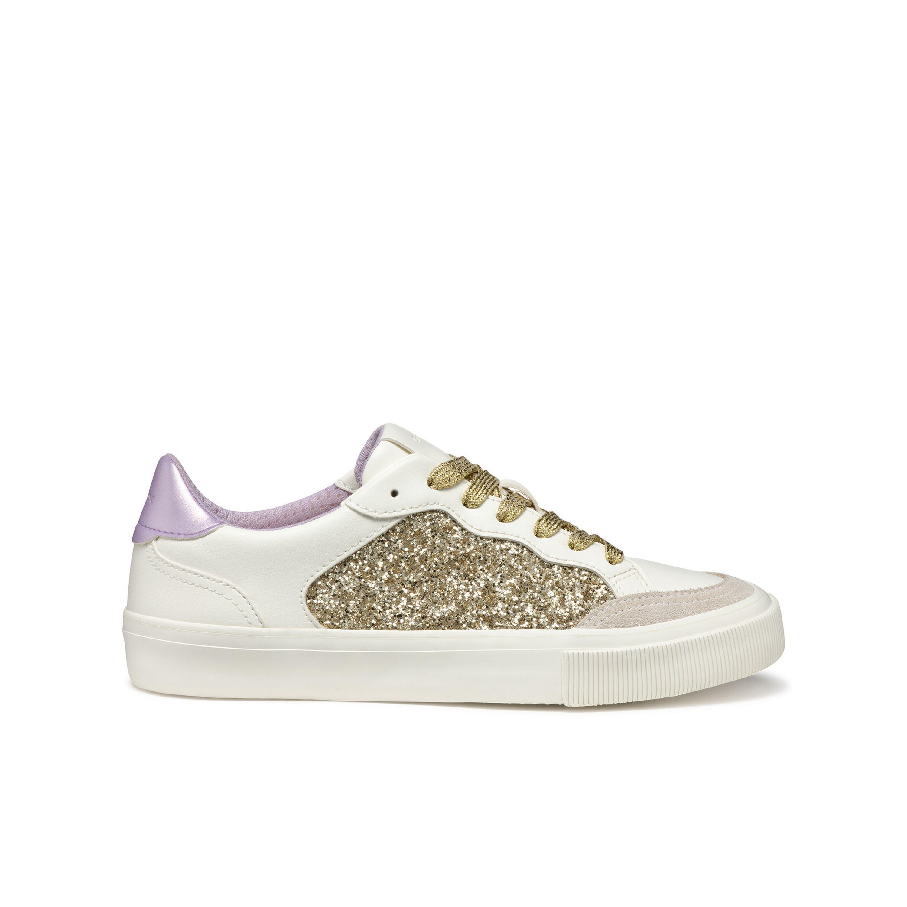 Trenerzy damscy Geox Emmeleny B