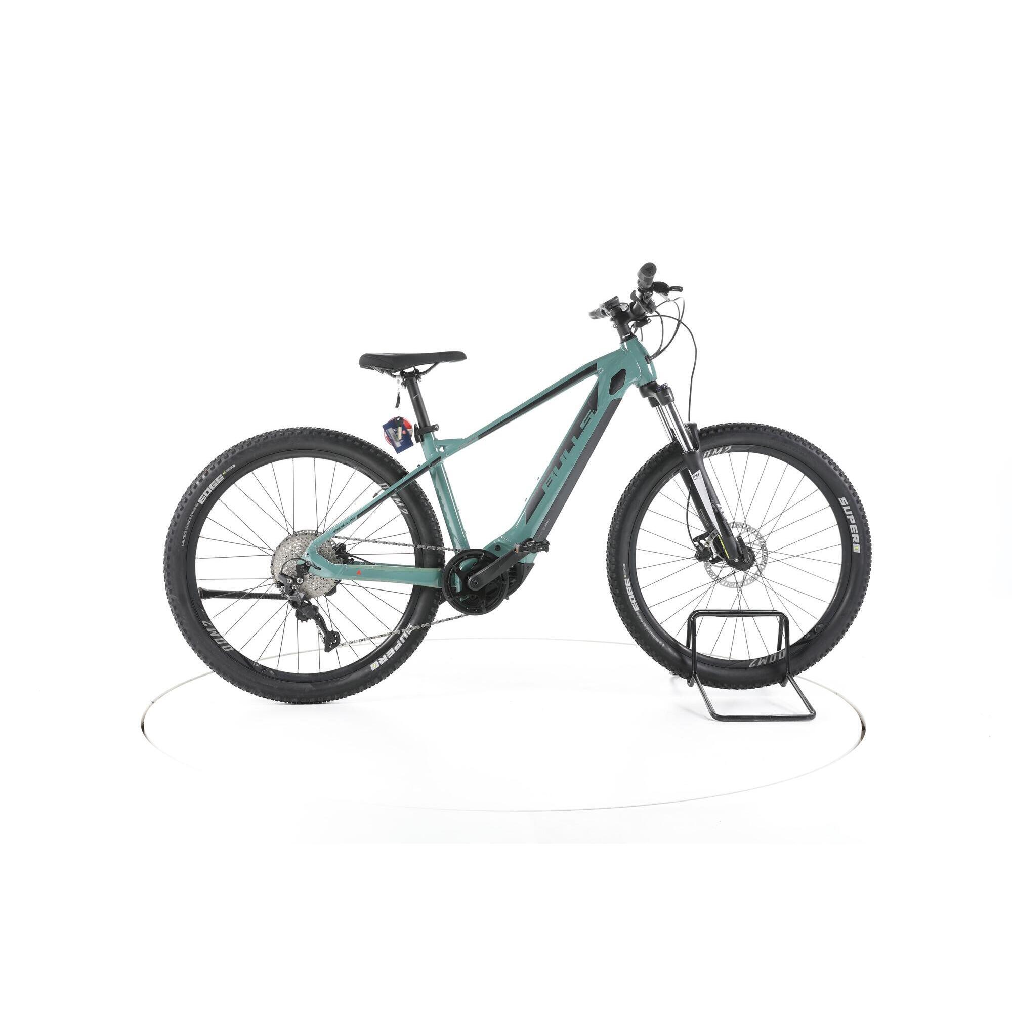 Second Life - Bulls Evo E-Bike - Stan dobry