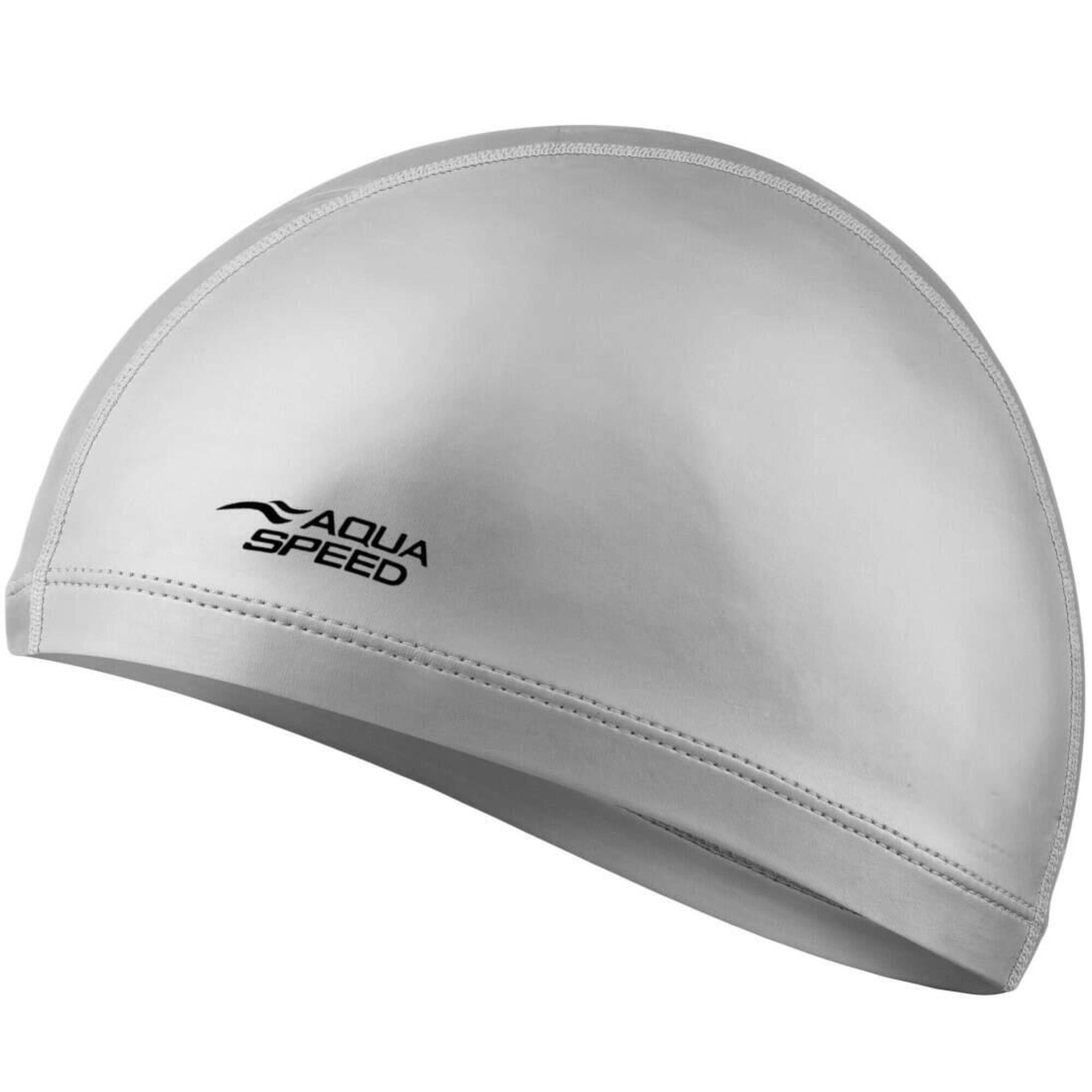 Czepek pływacki Powlekany PU Aqua Speed Profi