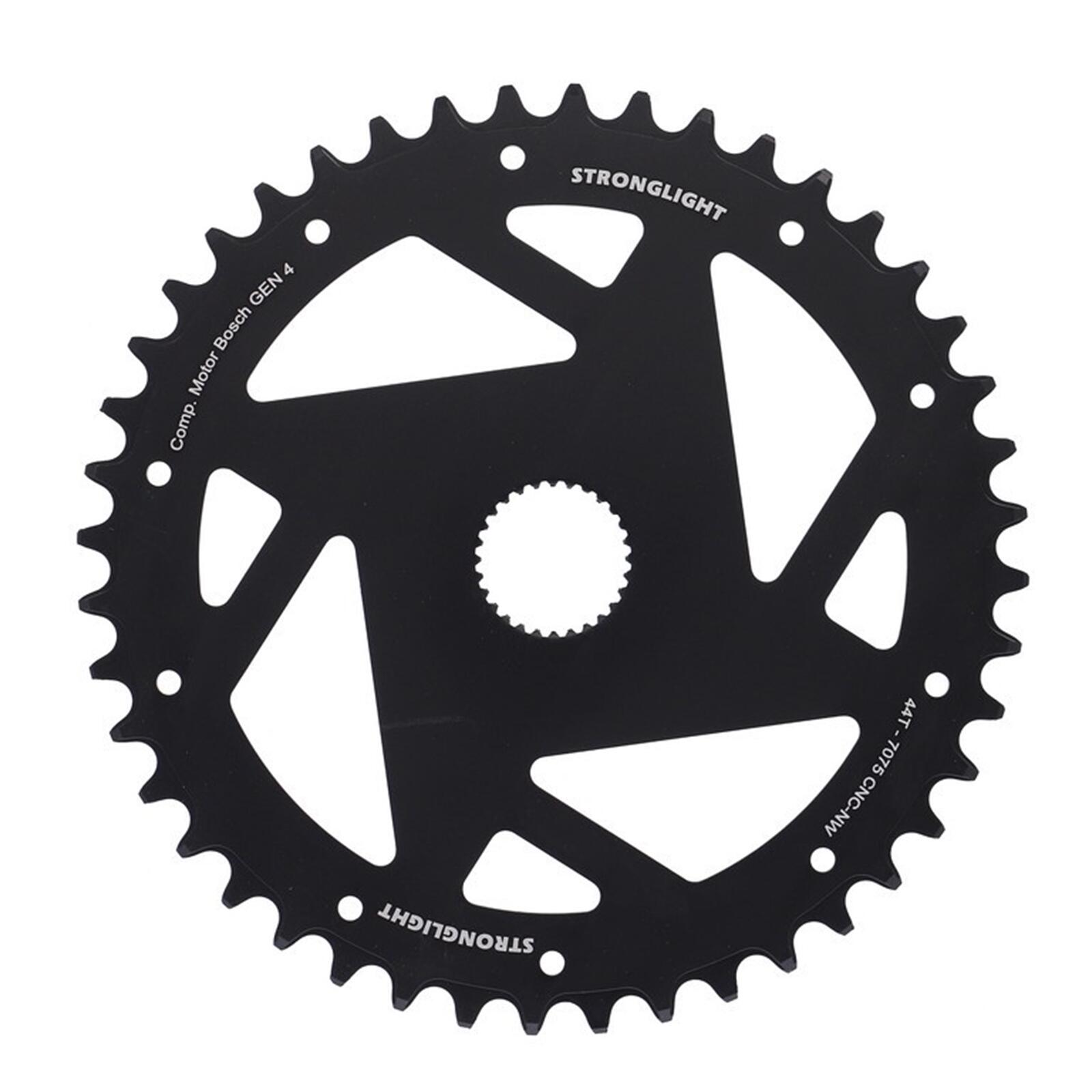 Kółko łańcuchowe Stronglight 44t Gen.4 do kolarstwa szosowego