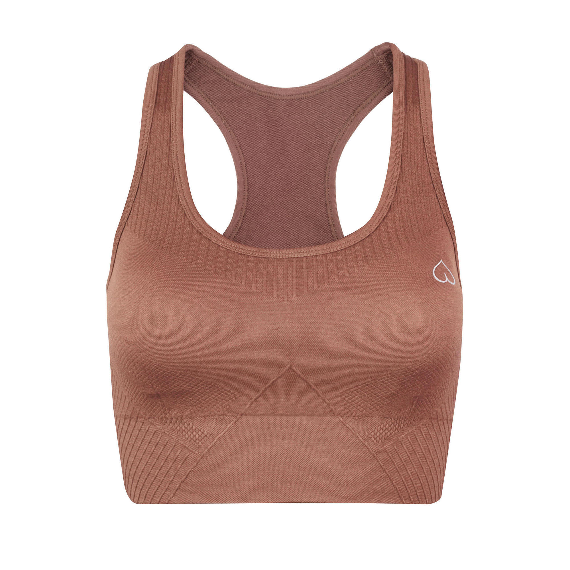 Stanik Sportowy BeShaped Femme Force Bezszwowy