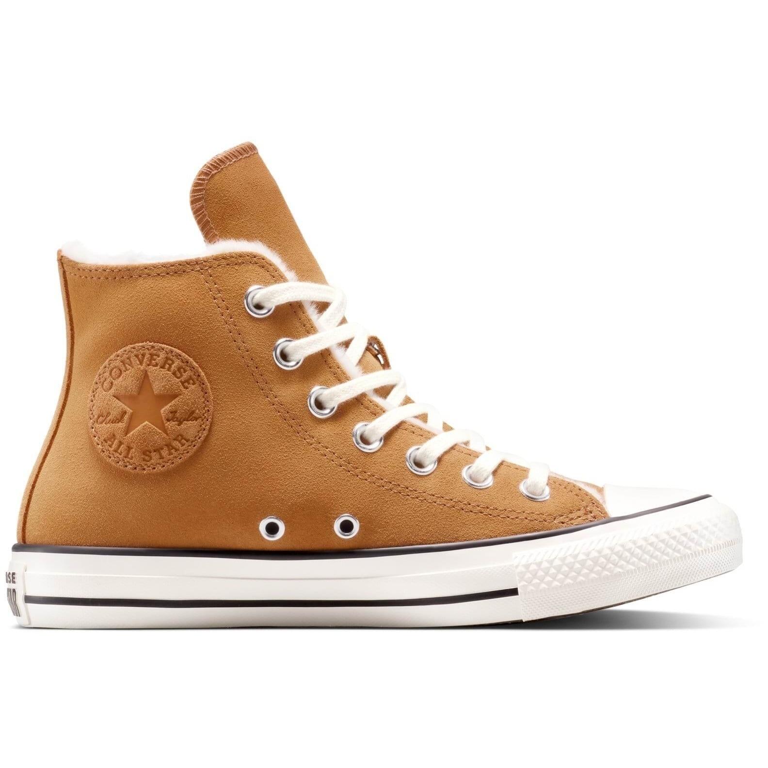 Buty sportowe Converse Chuck Taylor All Star Cozy Suede