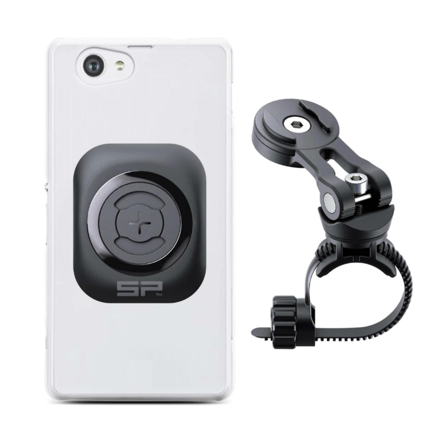 Uniwersalny interfejs Bike Bundle SPC+