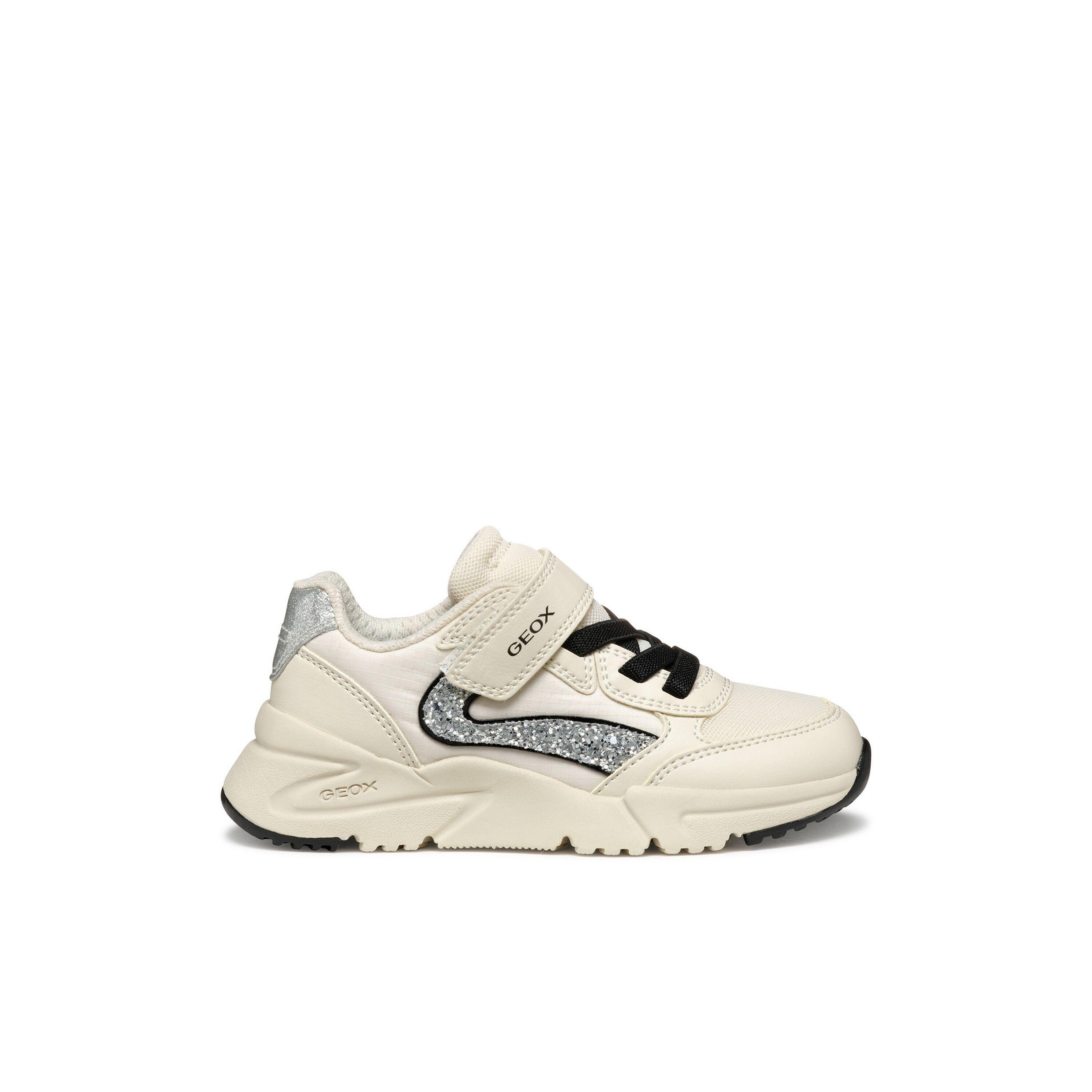 Sneakersy damskie Geox Loftus A