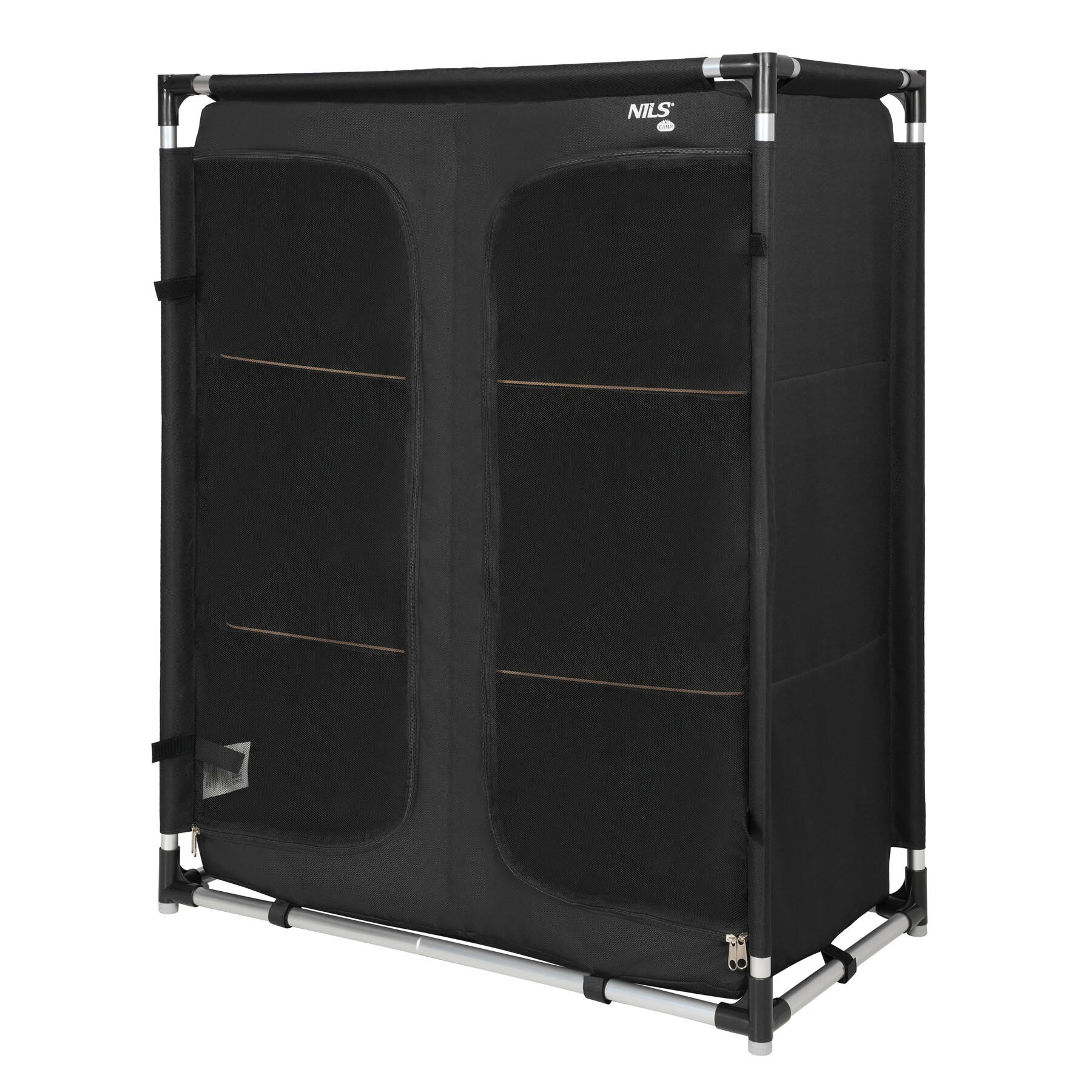 Szafka turystyczna składana XL NC3034 Nils Camp