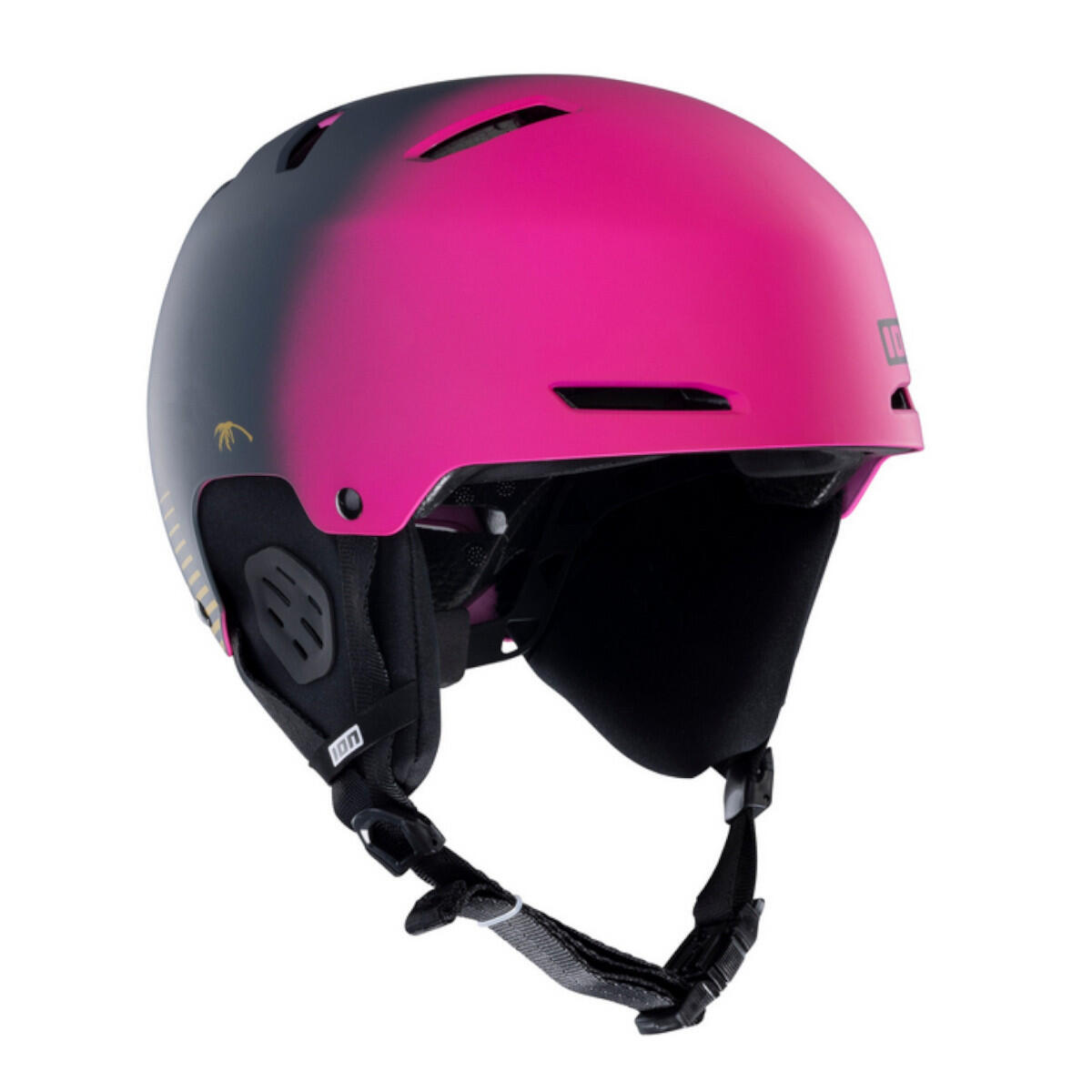 Kask ION Slash Amp Multicolor 2025