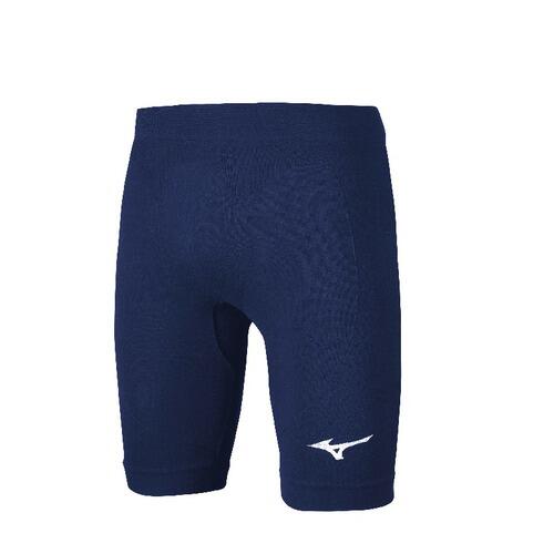 Szorty Mizuno Team Core mid undertight