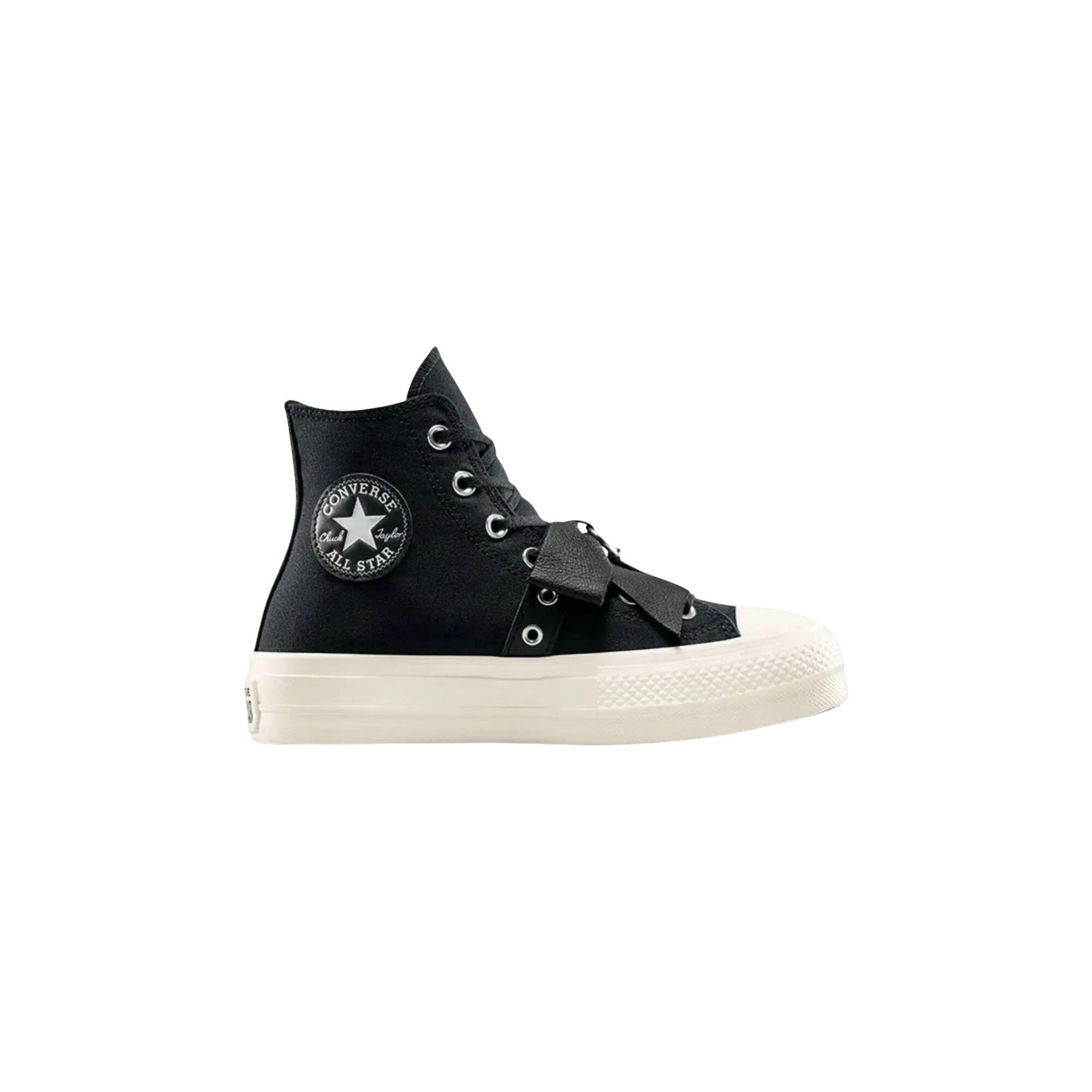 Sneakers Converse All Star Chuck Taylor Lift Black