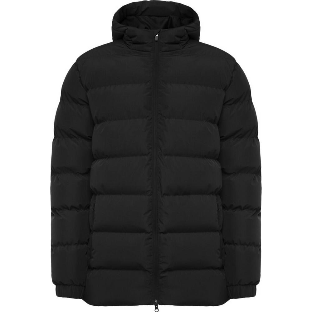Parka Ocieplana Nepal Dla Dorosłych Unisex