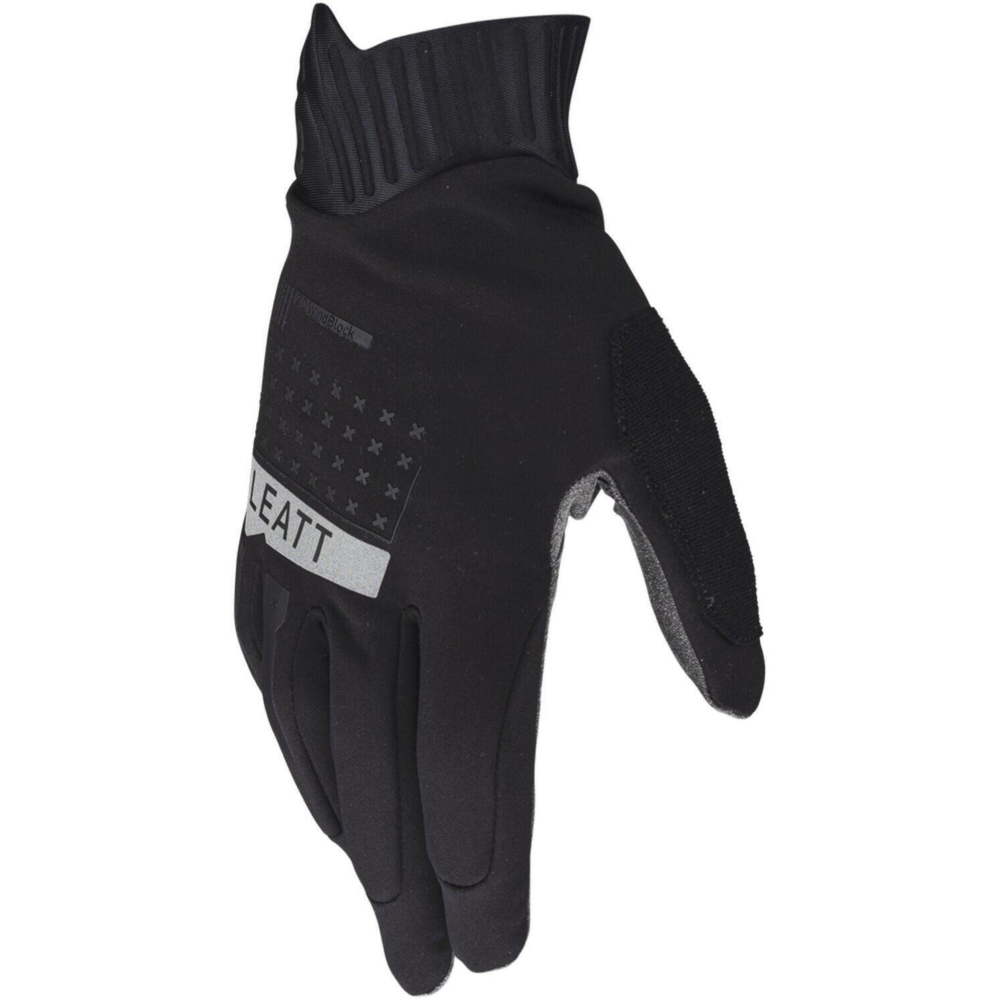 Rękawice rowerowe LEATT Glove MTB 2.0 Windblock