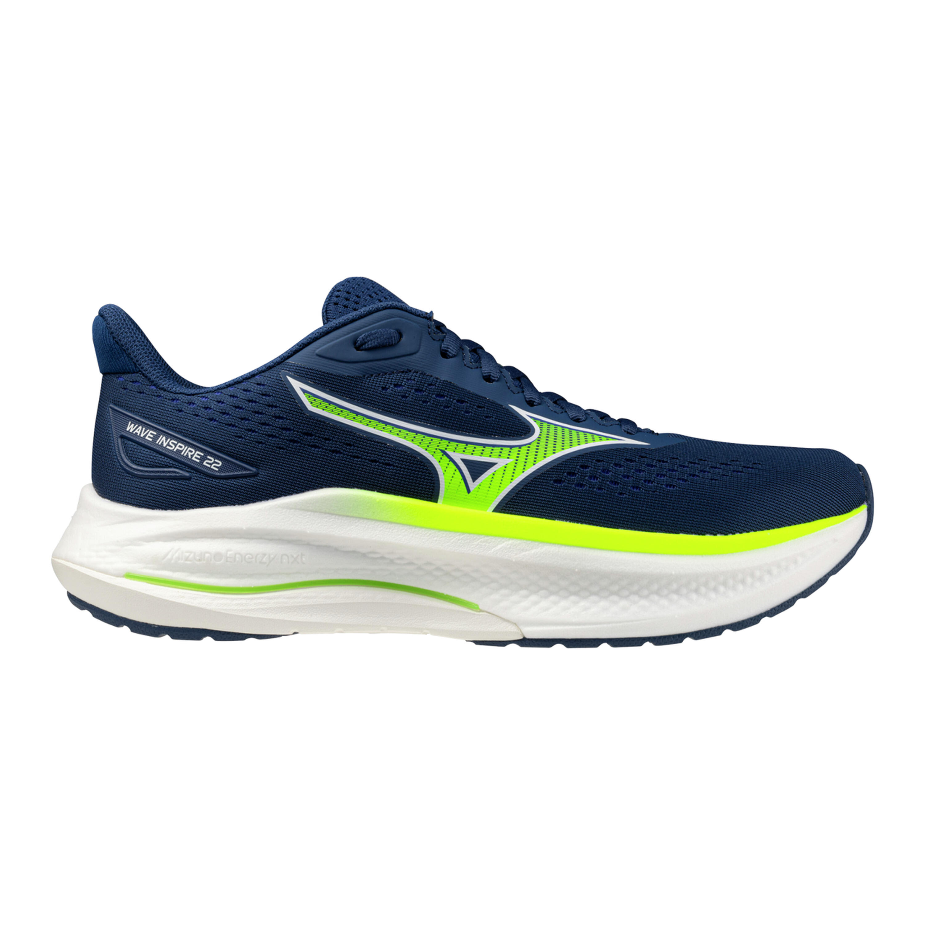 Buty do biegania Mizuno Wave Inspire 22
