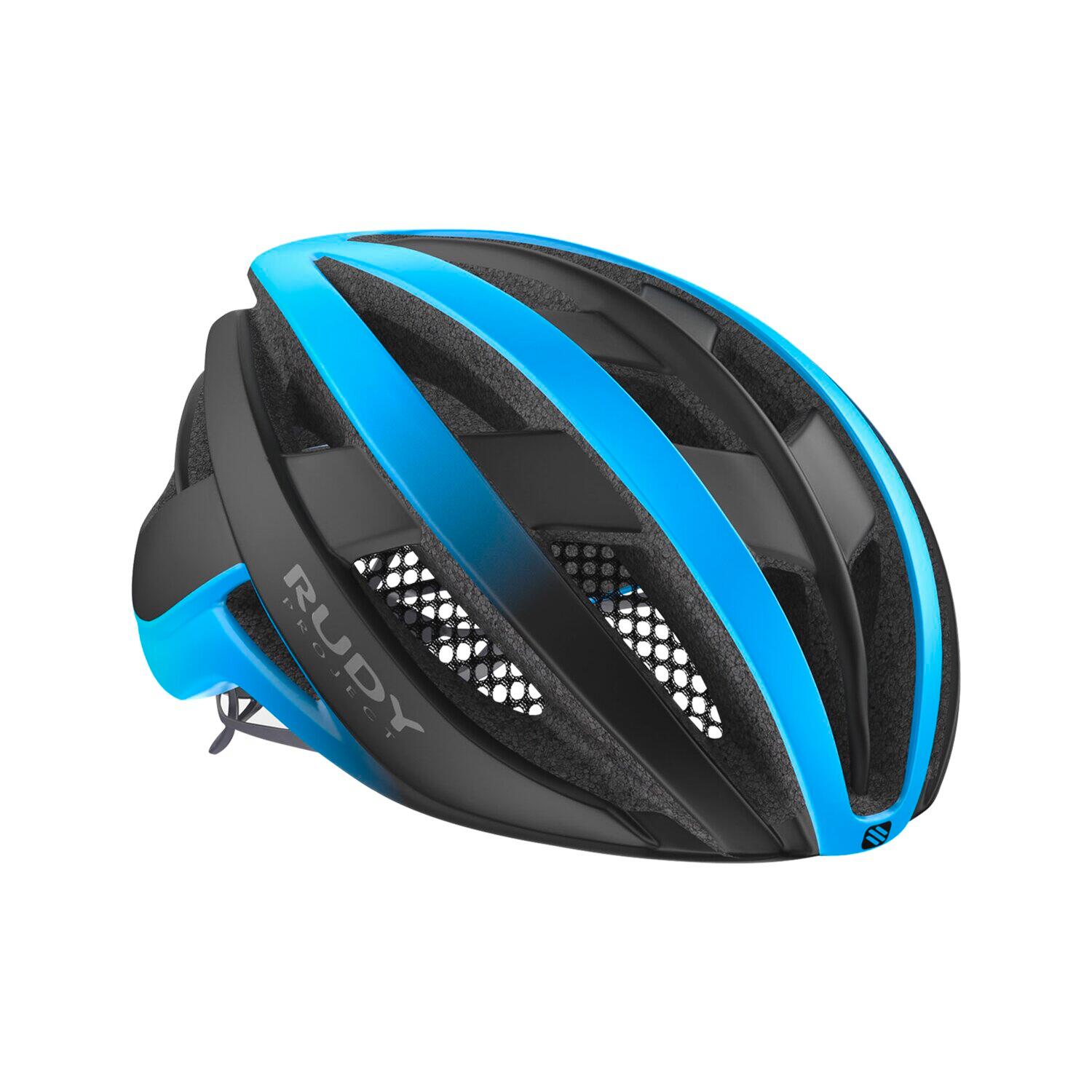 Kask rowerowy RUDY PROJECT VENGER ROAD