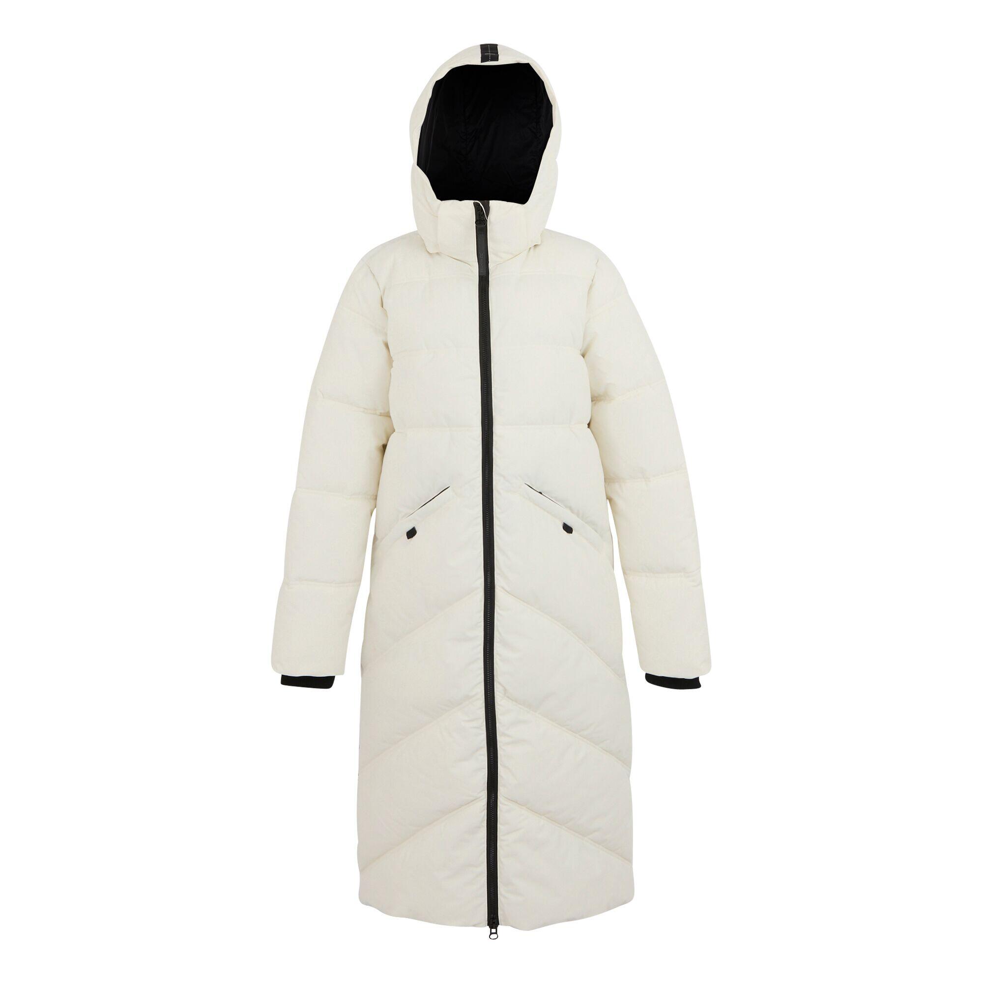 Kurtka Damska Ujeane Padded Jacket