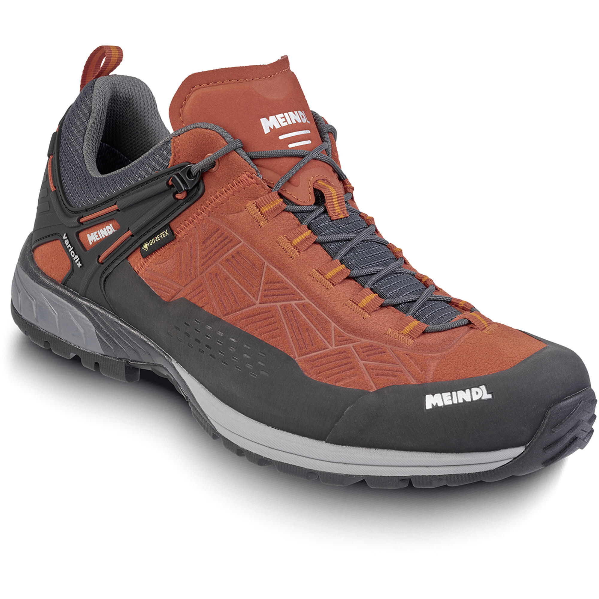 Buty trekkingowe męskie MEINDL Top Trail GTX