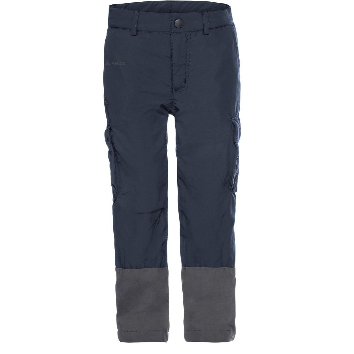 Spodnie trekkingowe dla dzieci Vaude Detective