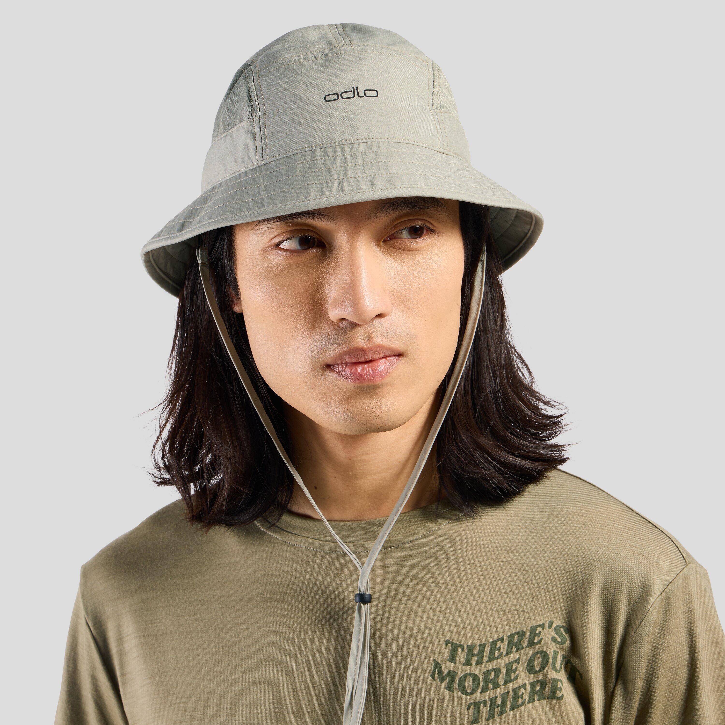 Kapelusz turystyczny Odlo Performance Light Bucket Cap