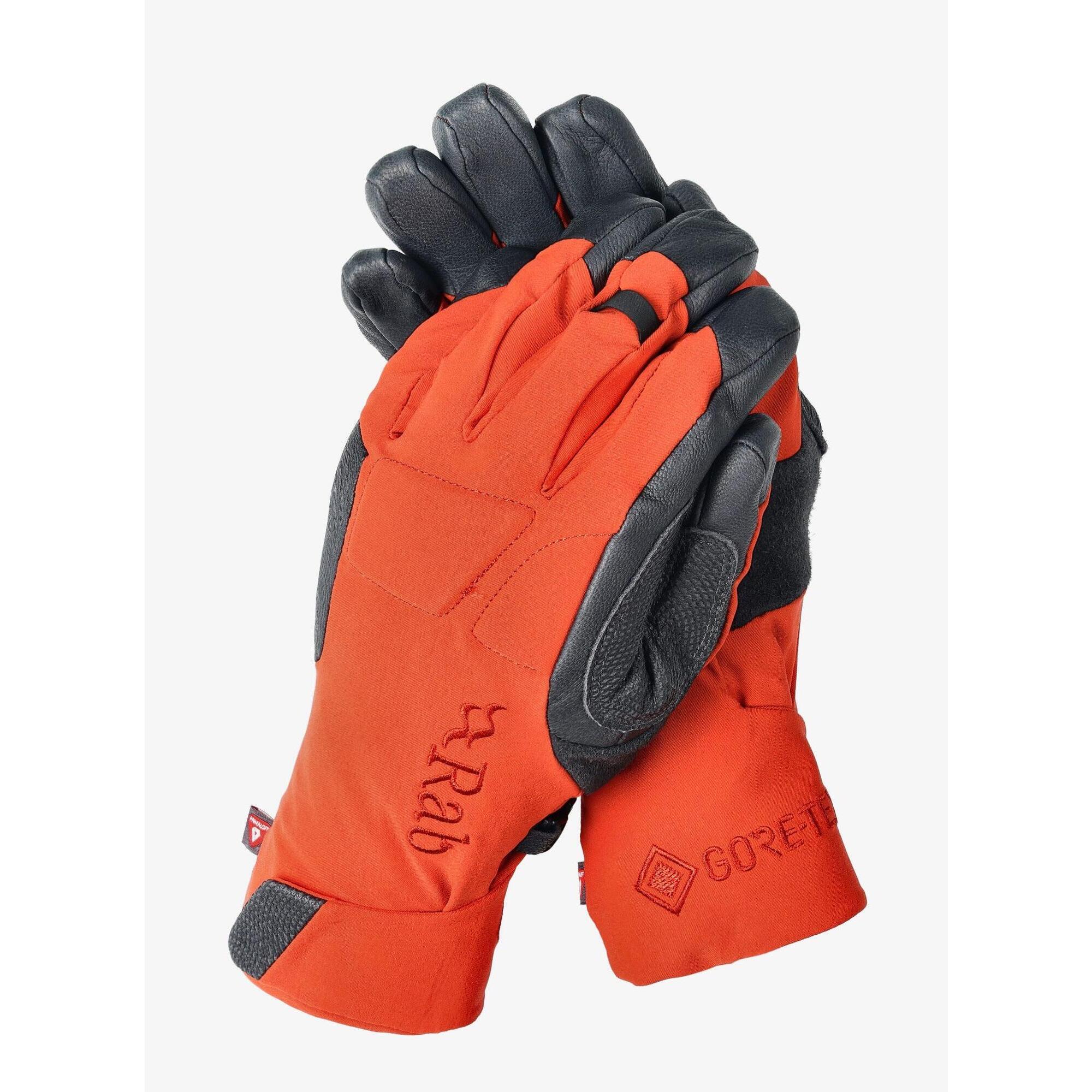 Rękawice Rab Fulcrum GTX Glove