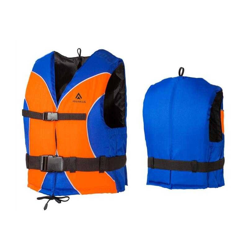 Kamizelka asekuracyjna kapok na wodę Standard