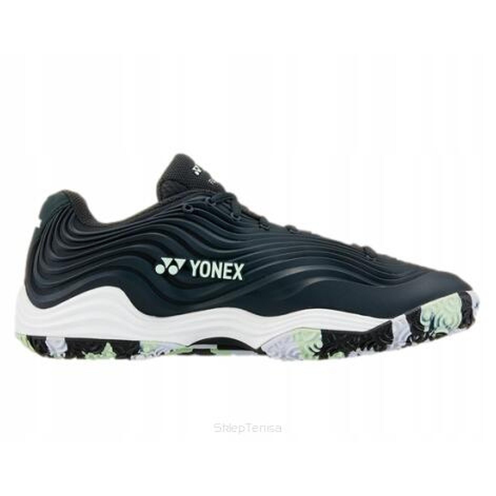 Buty tenisowe Yonex Power Cushion Fusionrev 5 Clay
