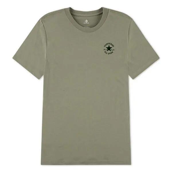 Koszulka dla dzieci Converse Dissected
