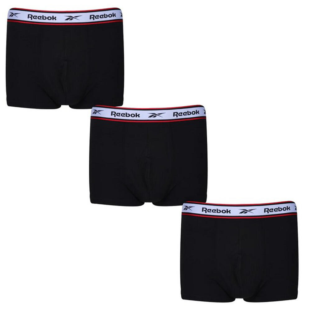 Męskie Kąpielówki Barlow (zestaw 3 Sztuk)