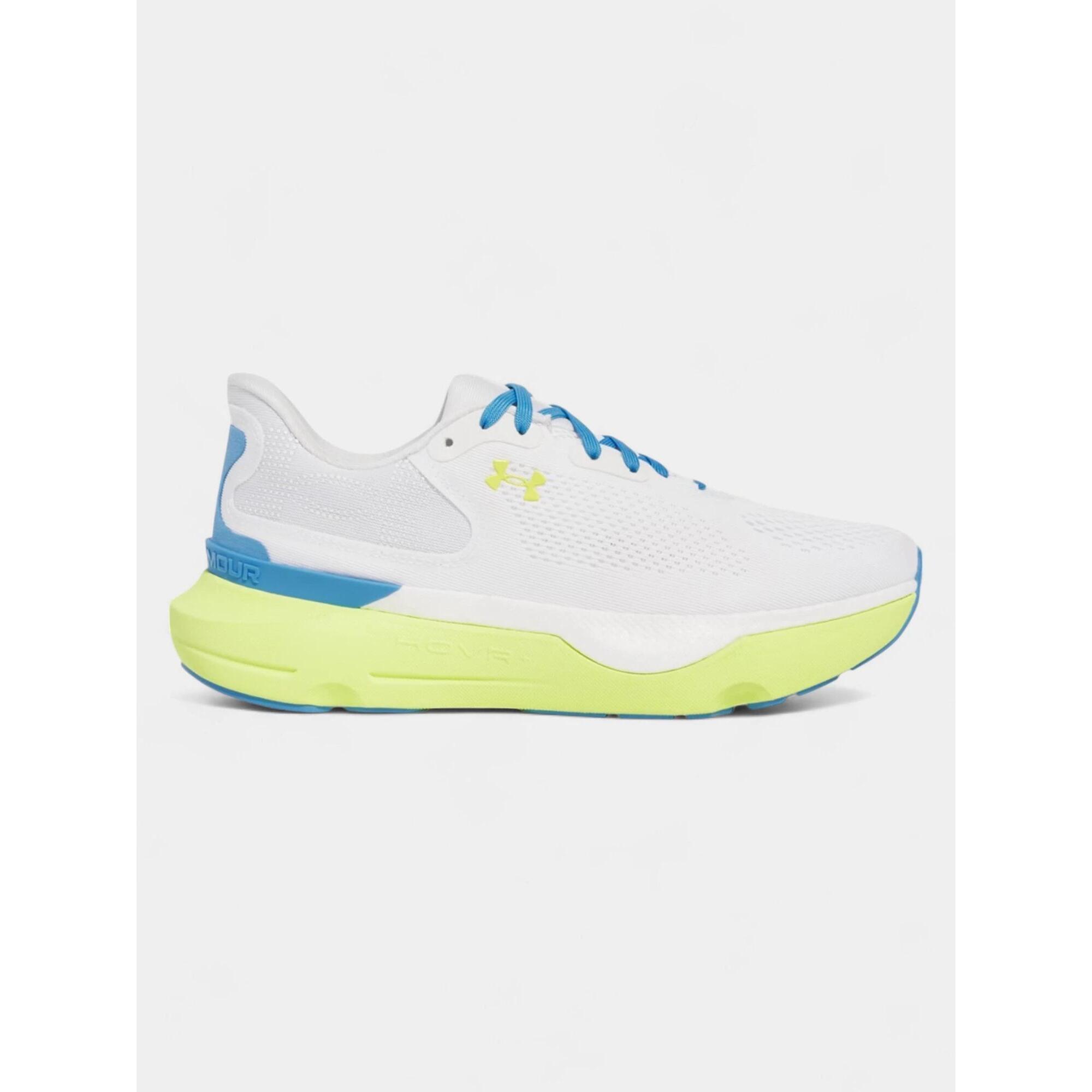 Buty do biegania damskie Under Armour UA W Infinite Pro 2