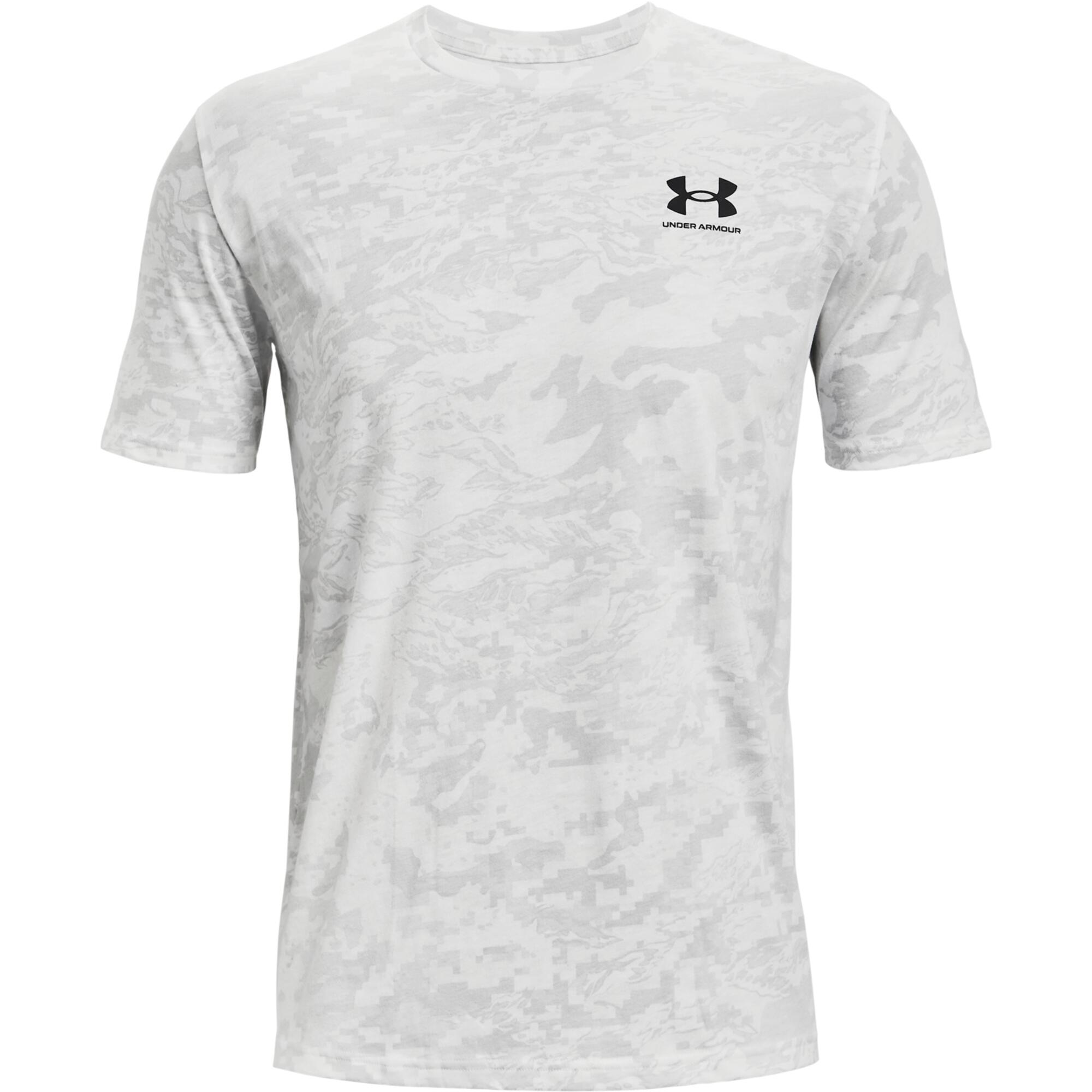 Koszulka Under Armour ABC Camo
