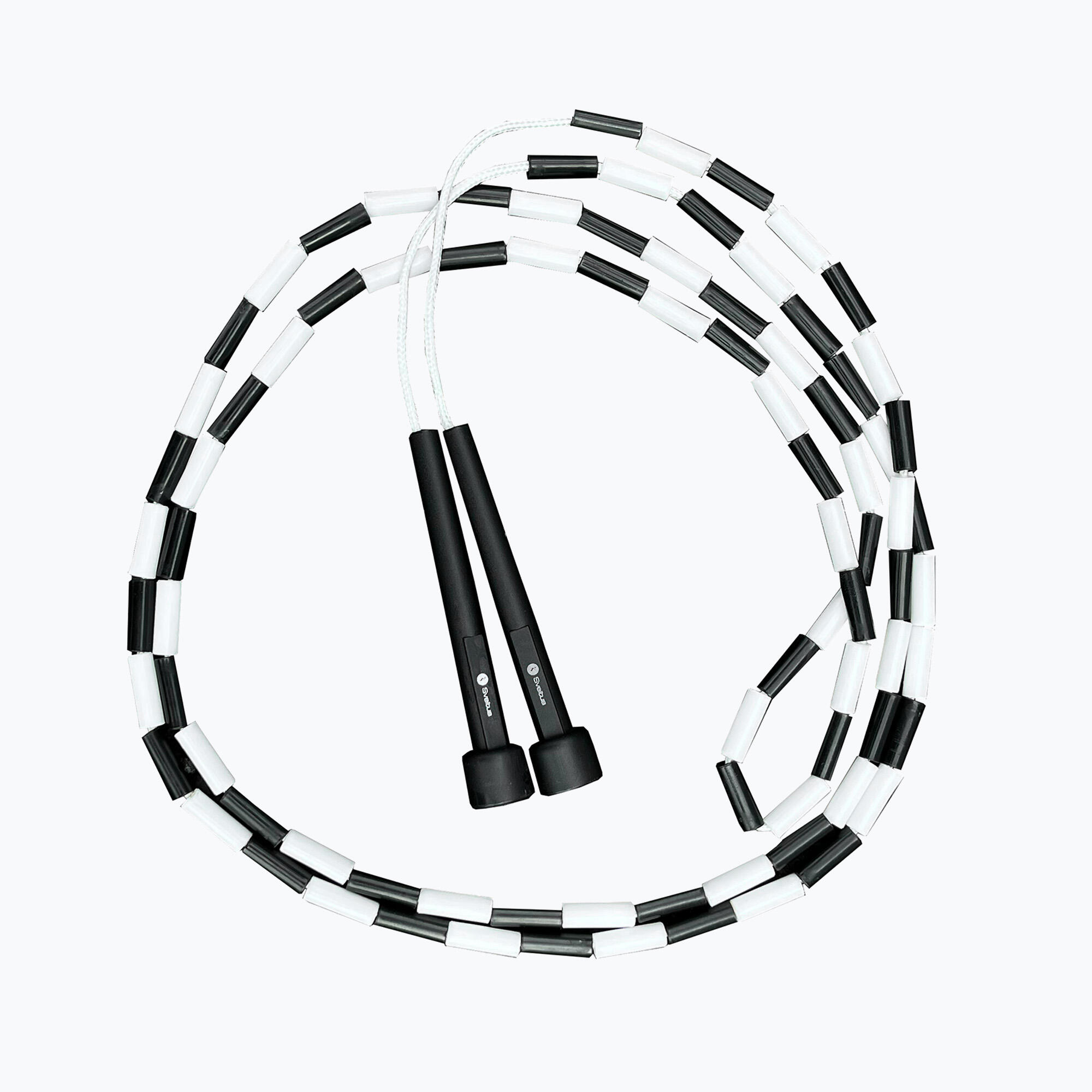 Skakanka treningowa Sveltus Crossovers 243 cm