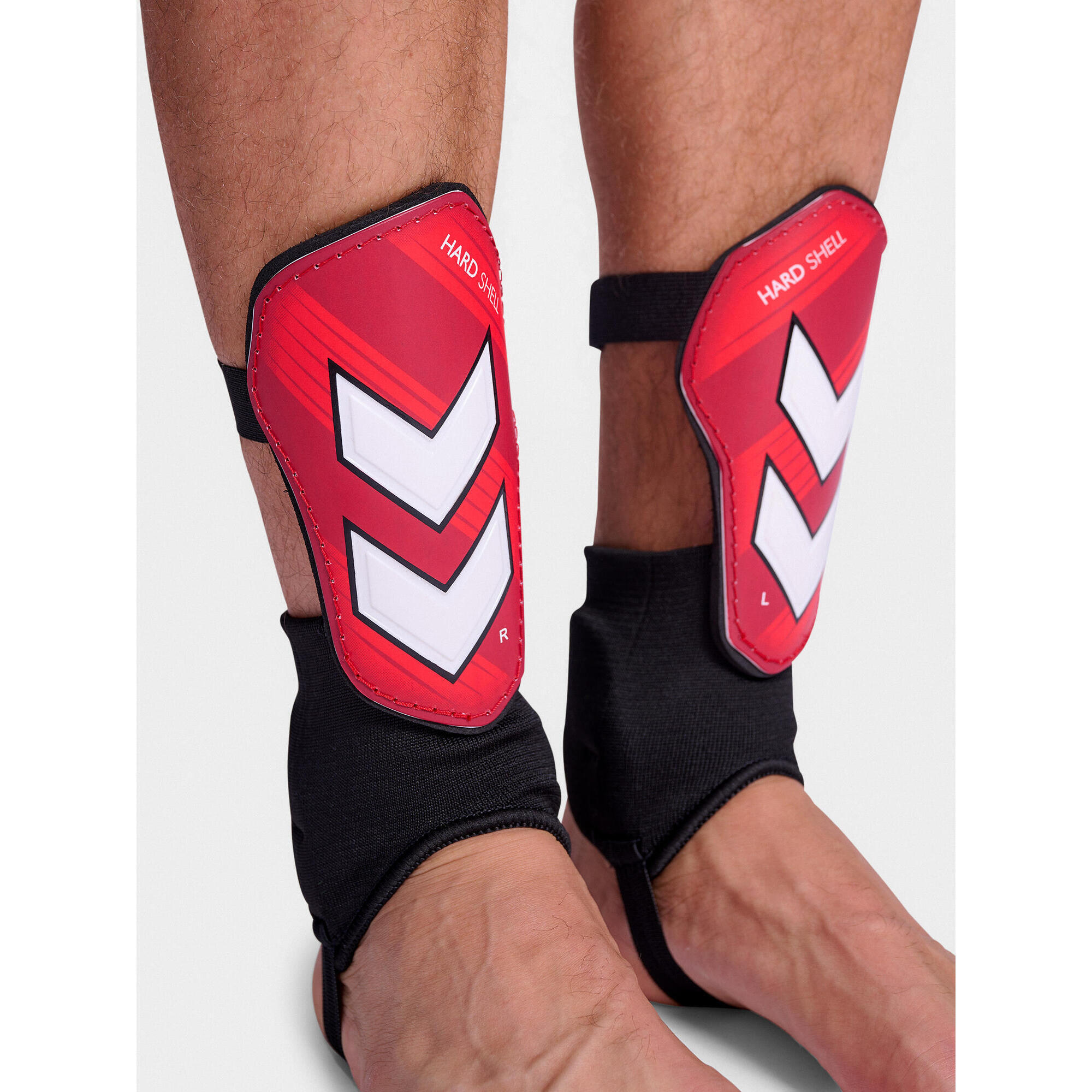 Ochraniacze goleni Hummel Hard Shell