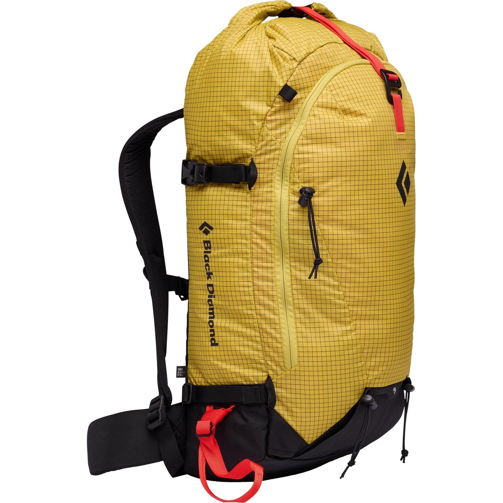 Plecak Black Diamond Cirque 35