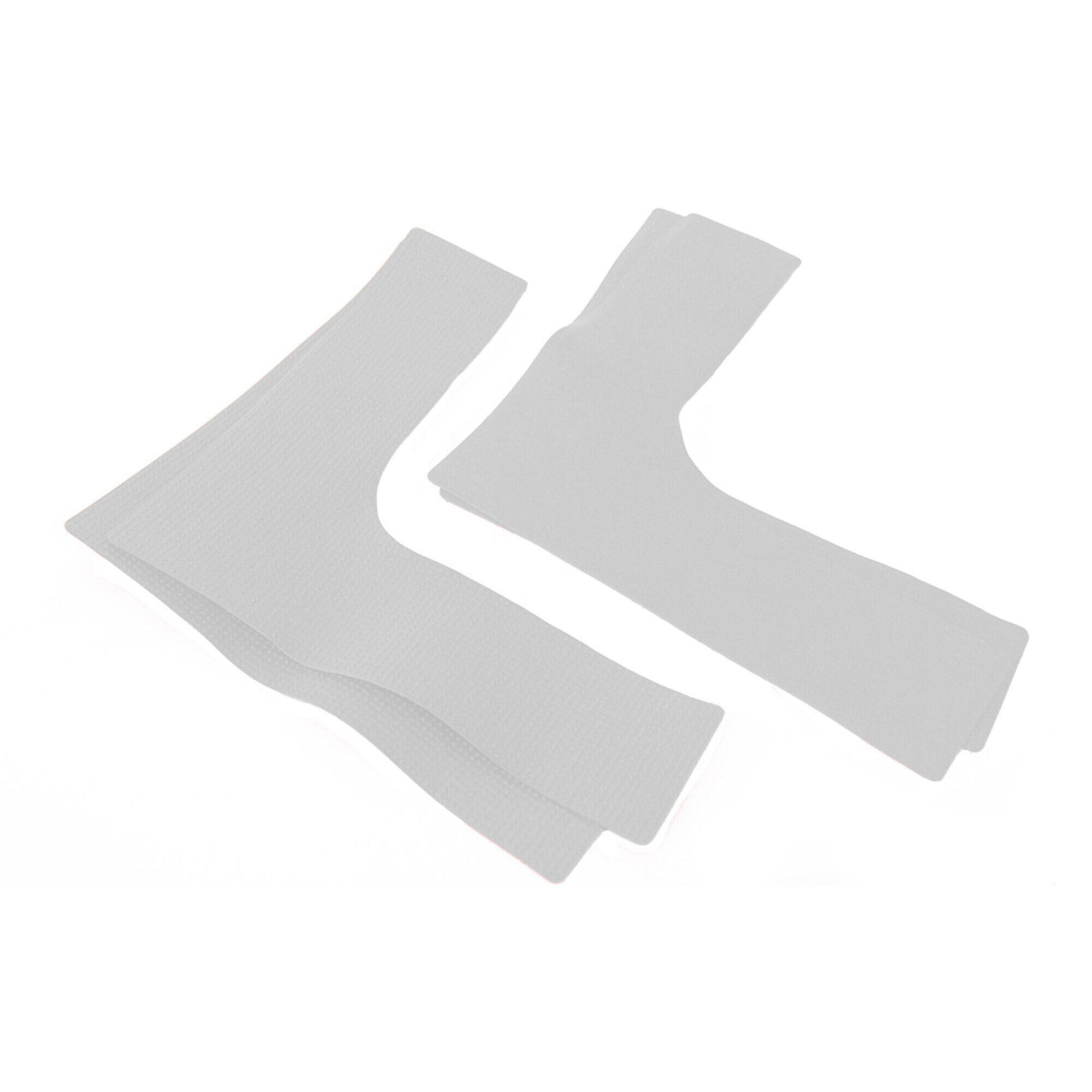 Zestaw 4 klinów - zabawne znaczniki podłogowe - idealne dla dzieci