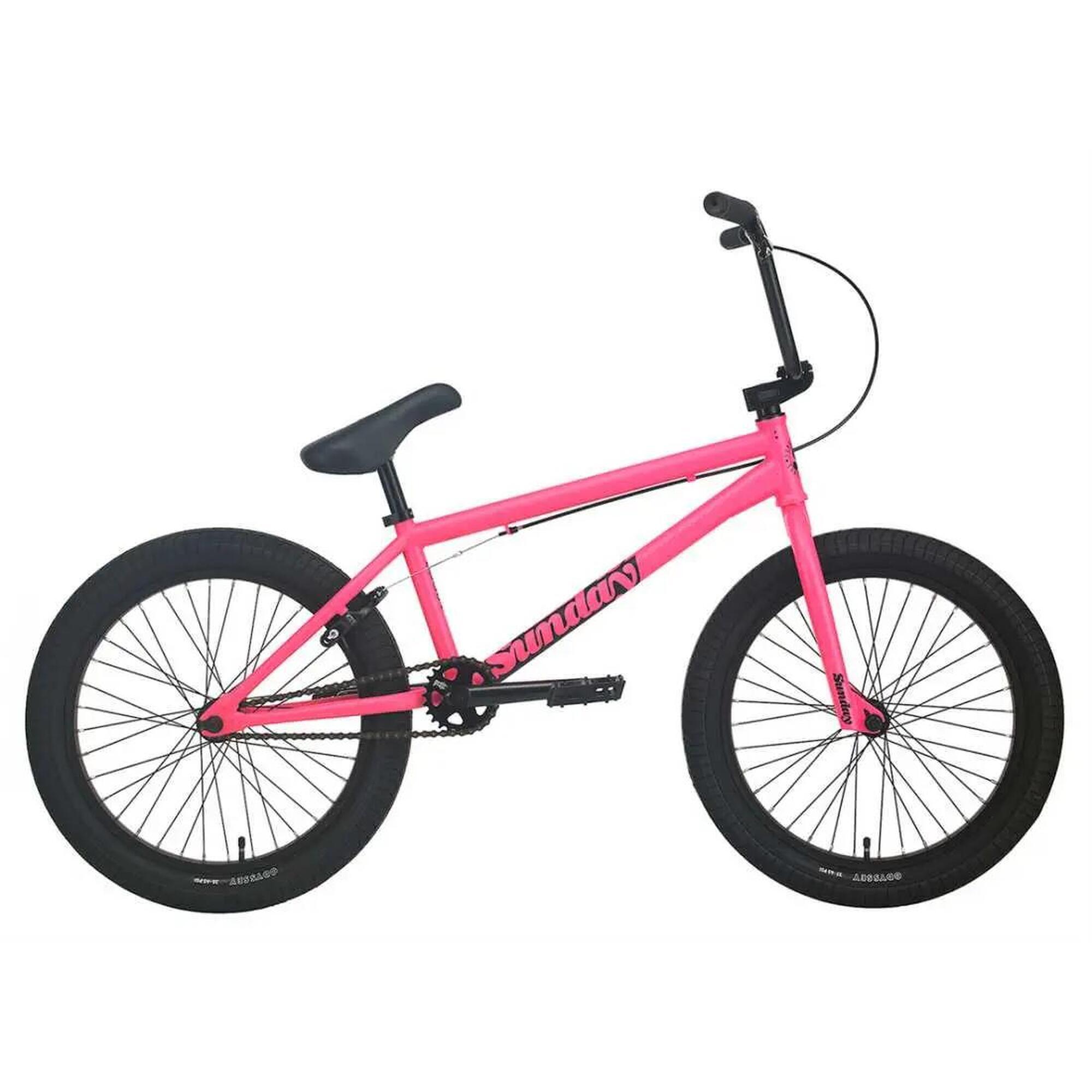 Rower BMX Sunday Scout 20"