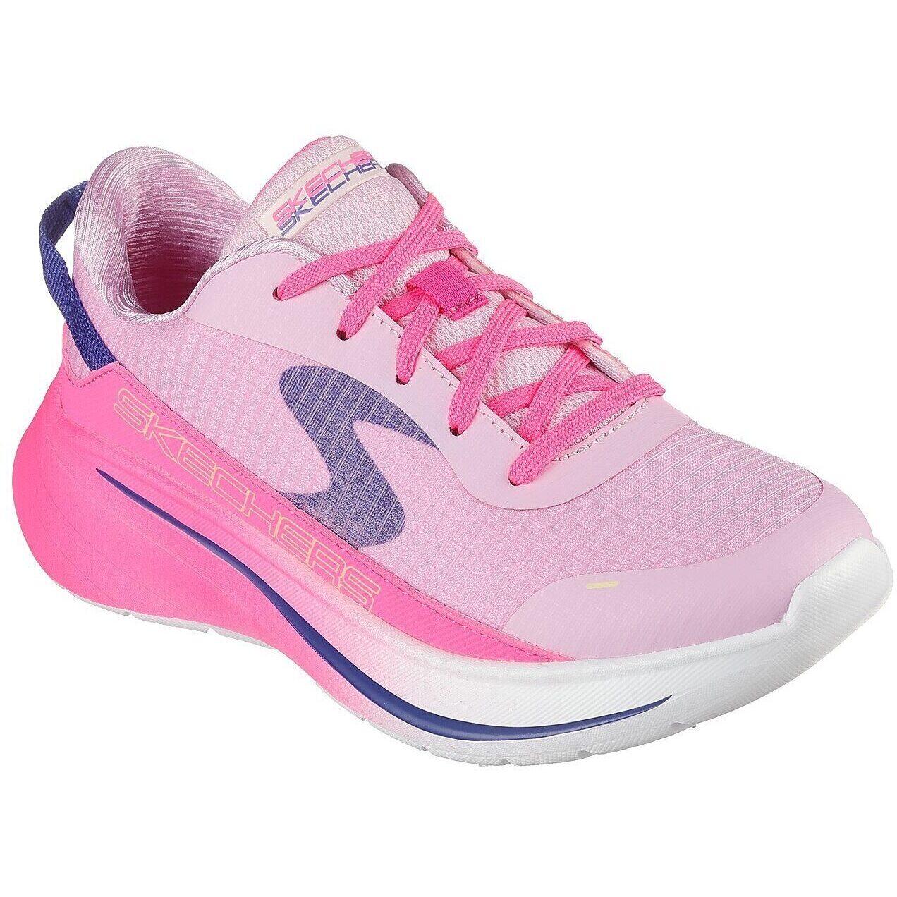 Buty sportowe dla dzieci Skechers Wave 92 imara Breeze