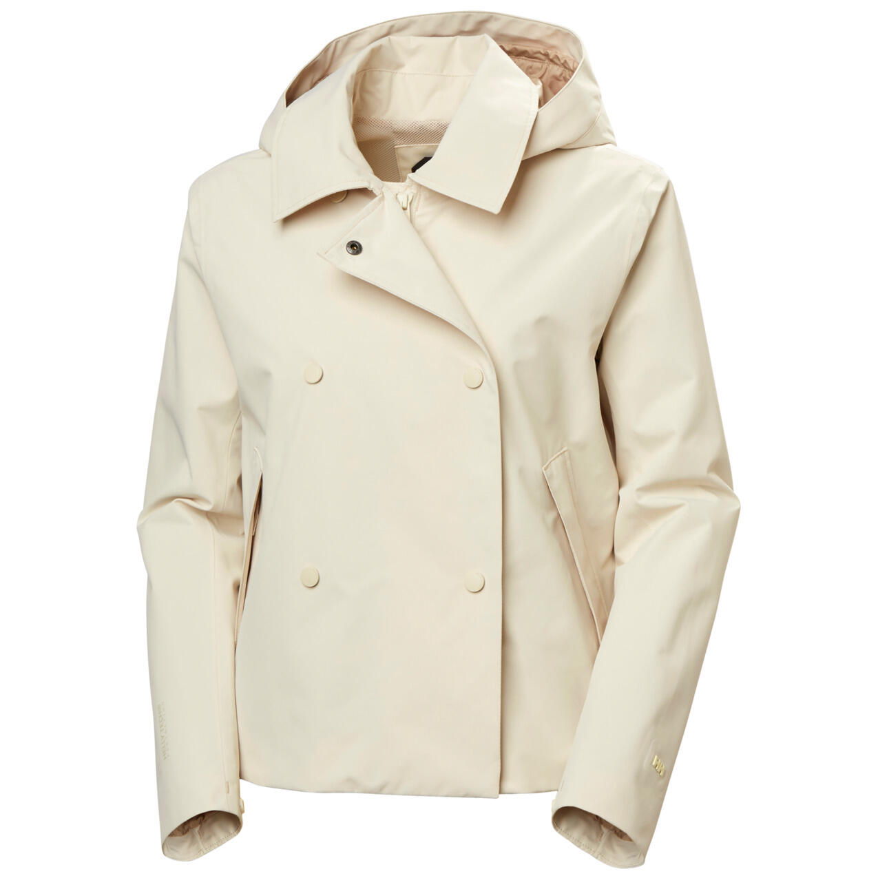 Szorty damskie Helly Hansen Avenue Trench