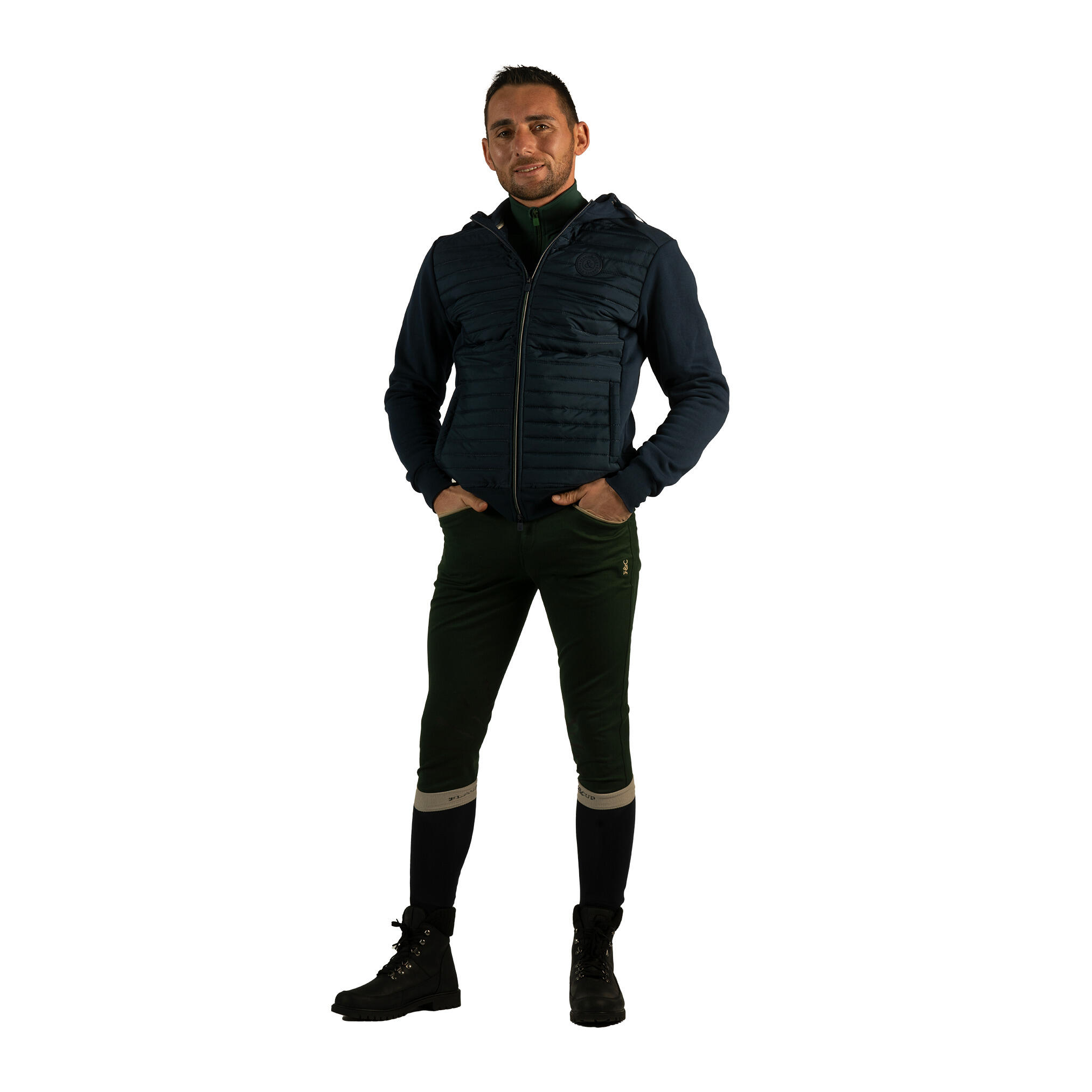 Bluza Flags&Cup Sauvo